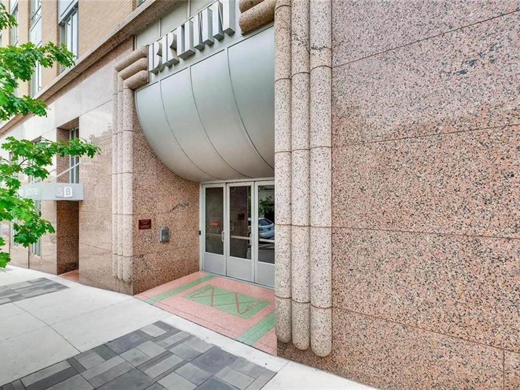 710 Colorado St # 6E, Austin, TX 78701