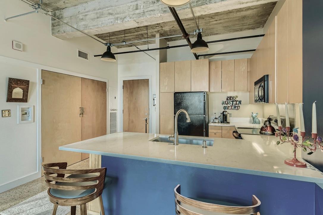 710 Colorado St # 6E, Austin, TX 78701