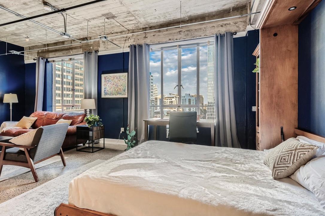 710 Colorado St # 6E, Austin, TX 78701