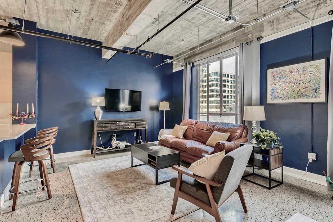 710 Colorado St # 6E, Austin, TX 78701