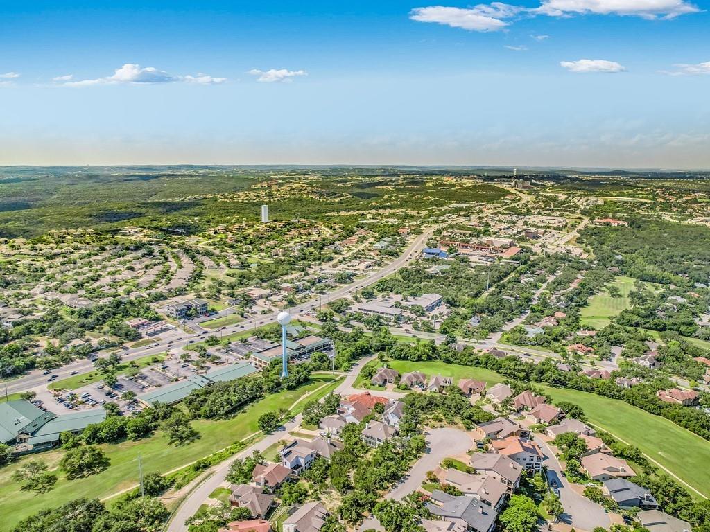 107 Paragon Ct, Lakeway, TX 78734