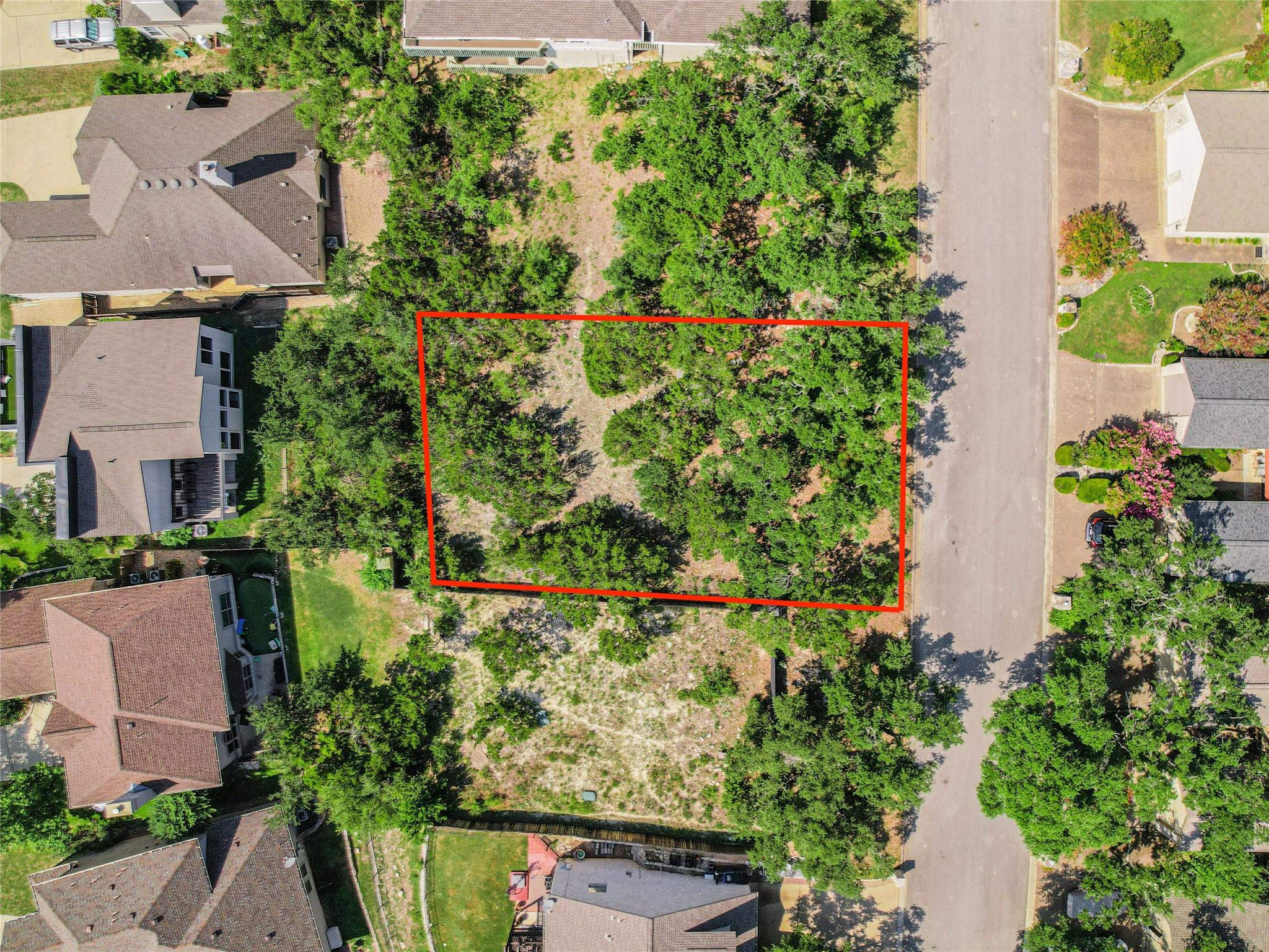 107 Paragon Ct, Lakeway, TX 78734