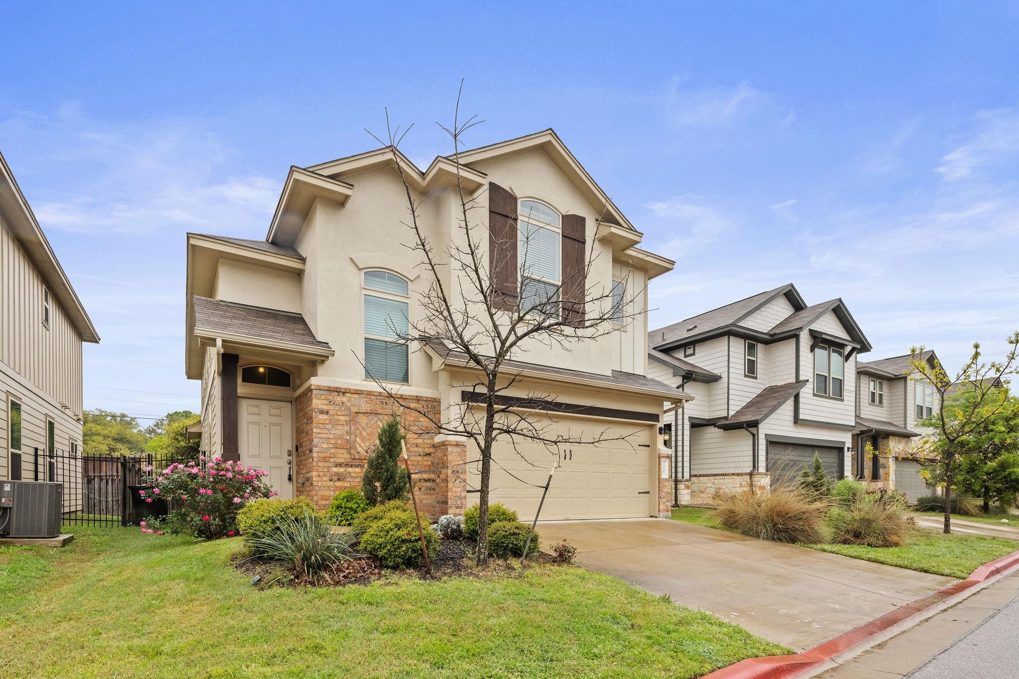 1007 Boatswain Way, Austin, TX 78748