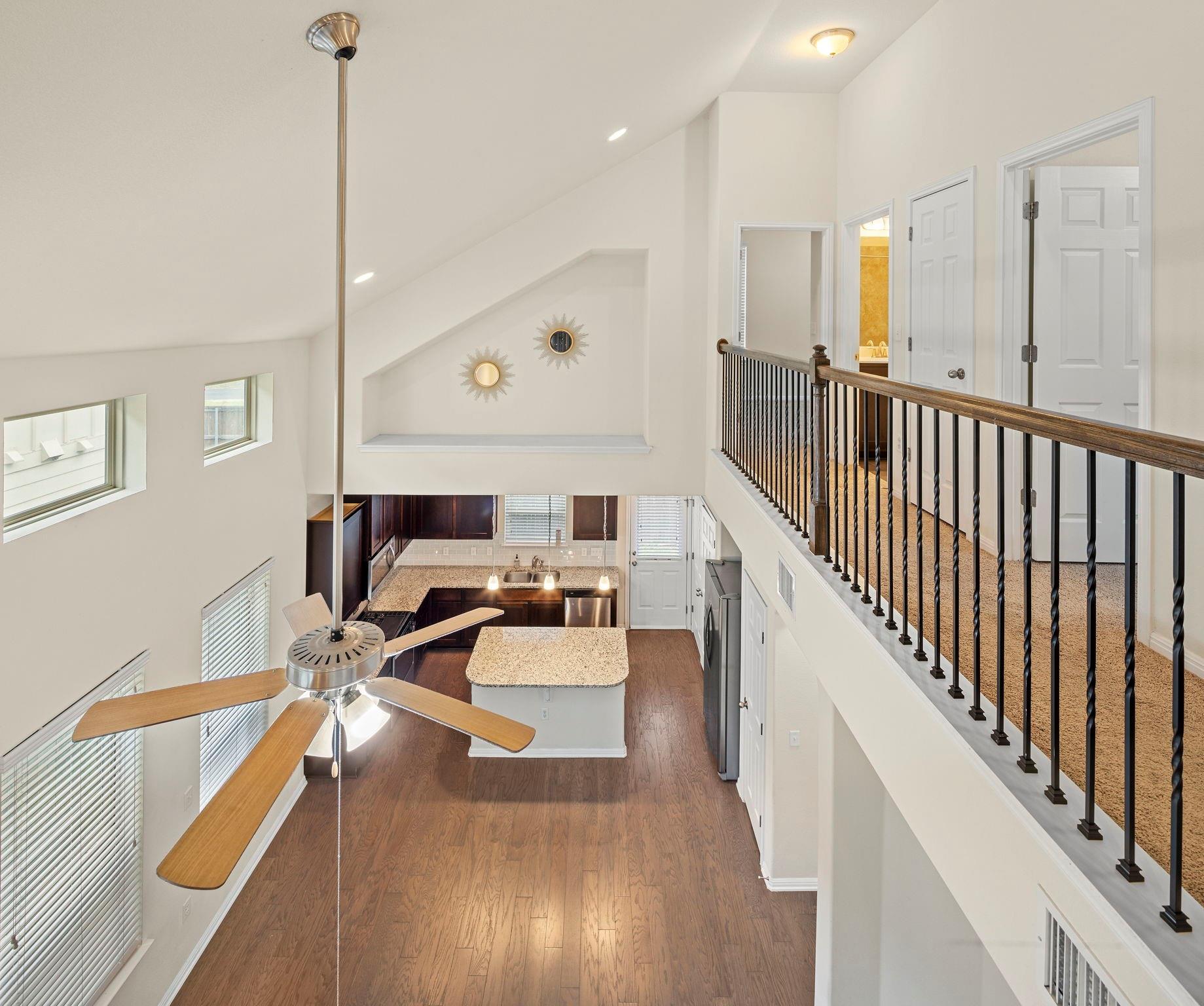 1007 Boatswain Way, Austin, TX 78748