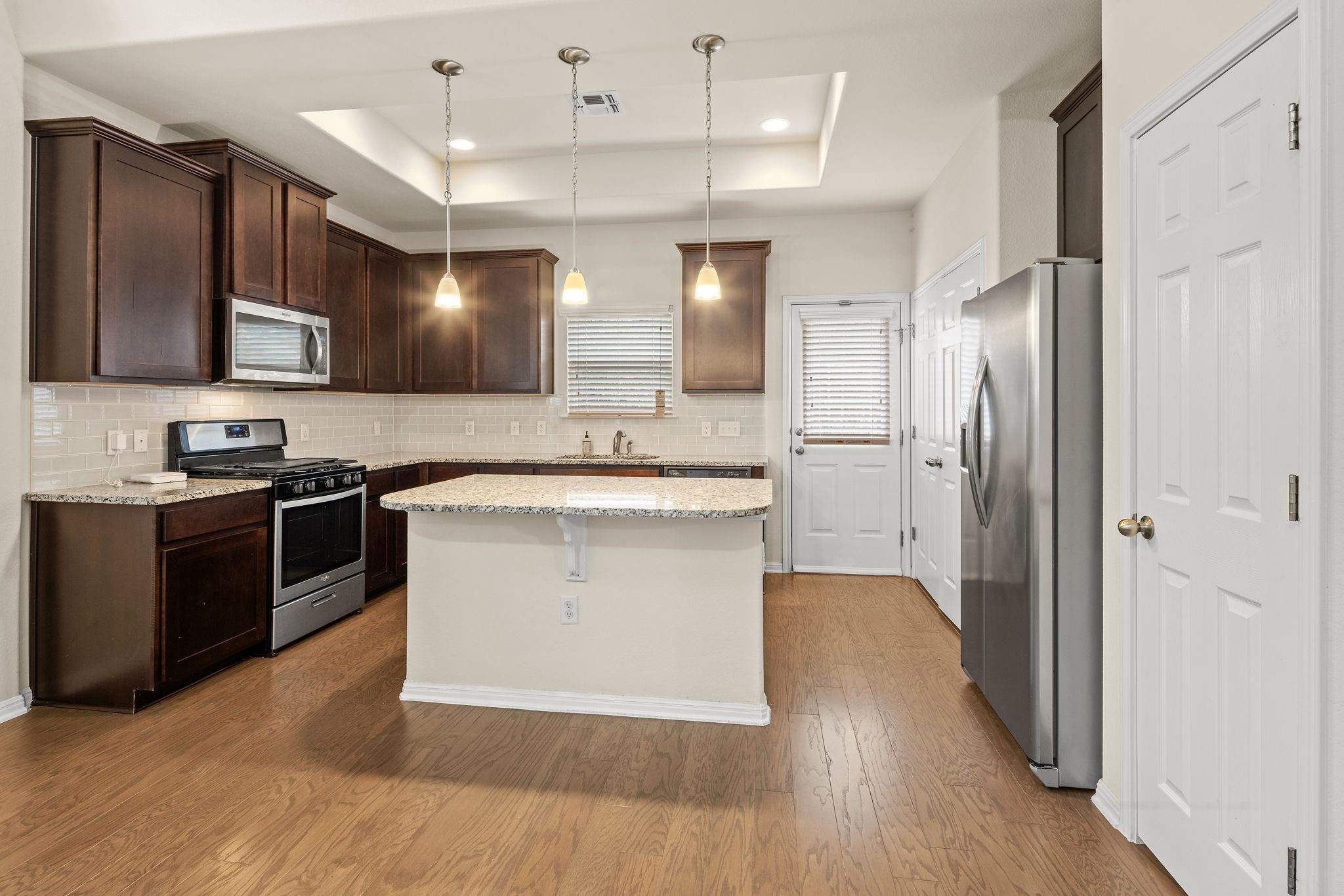 1007 Boatswain Way, Austin, TX 78748