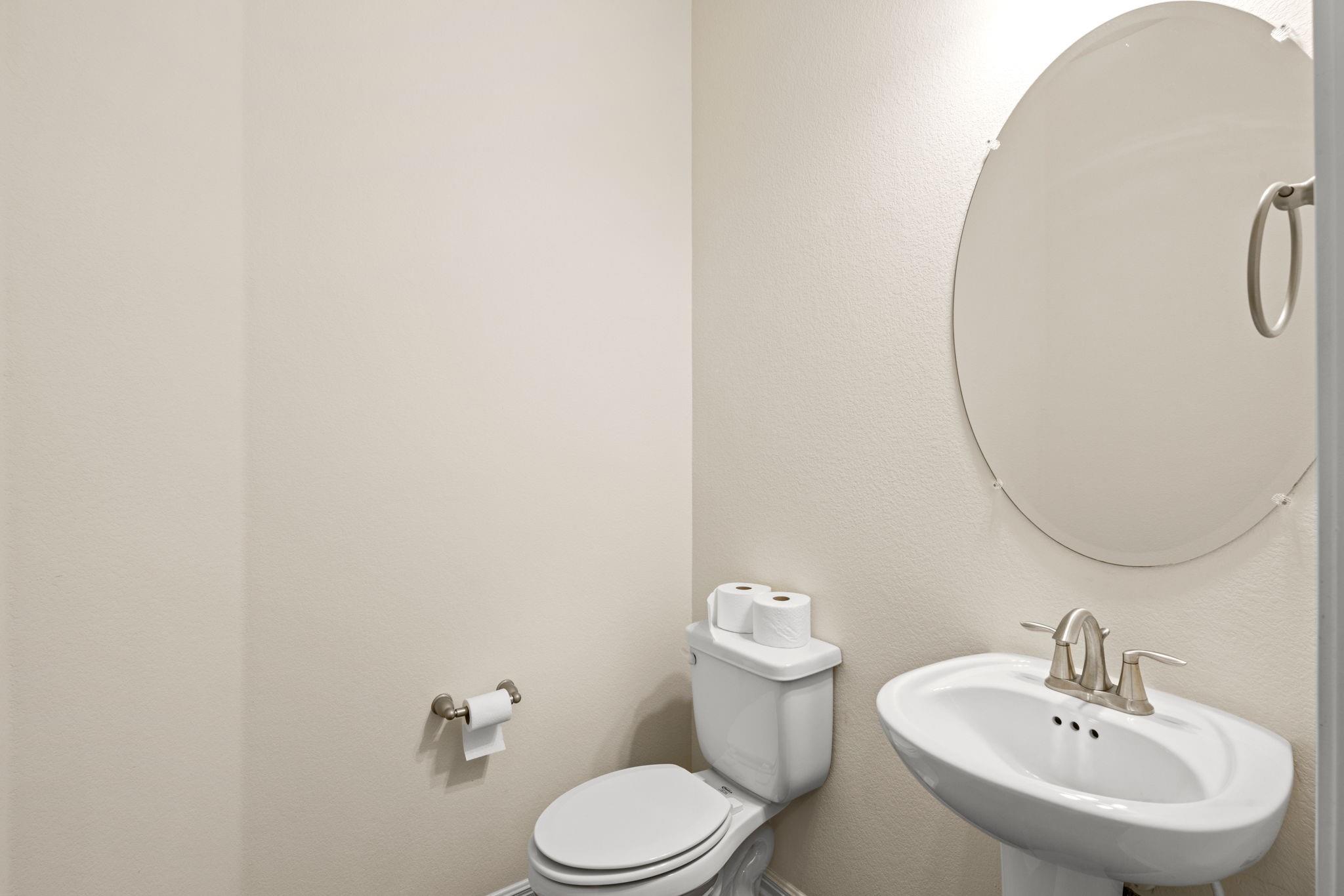 1007 Boatswain Way, Austin, TX 78748