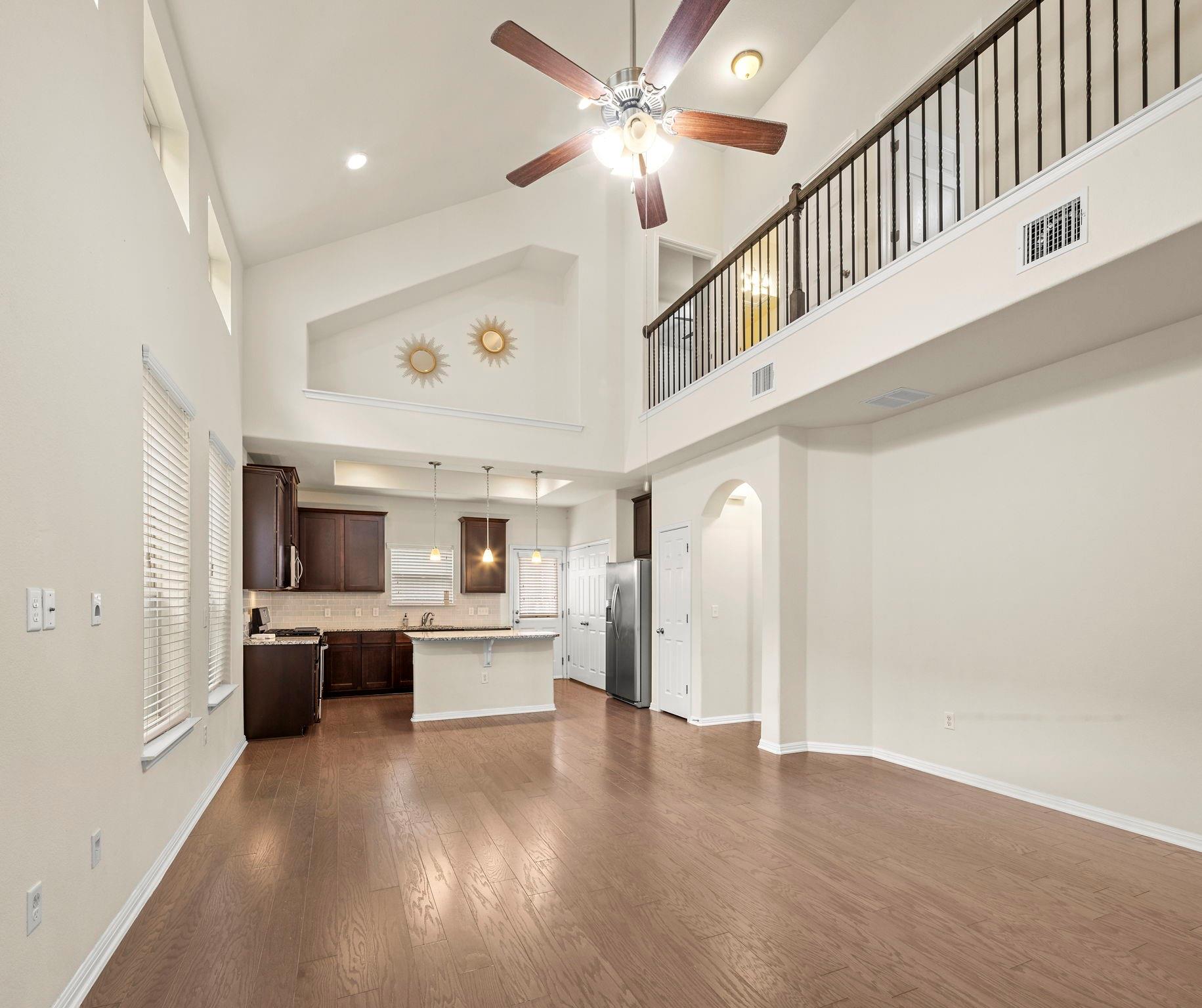 1007 Boatswain Way, Austin, TX 78748