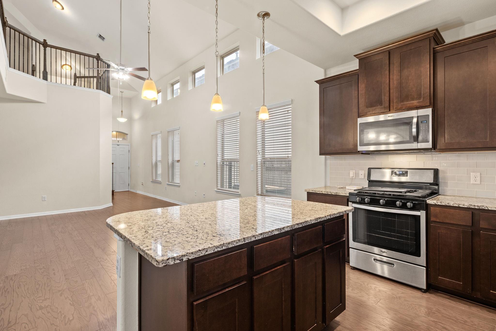 1007 Boatswain Way, Austin, TX 78748