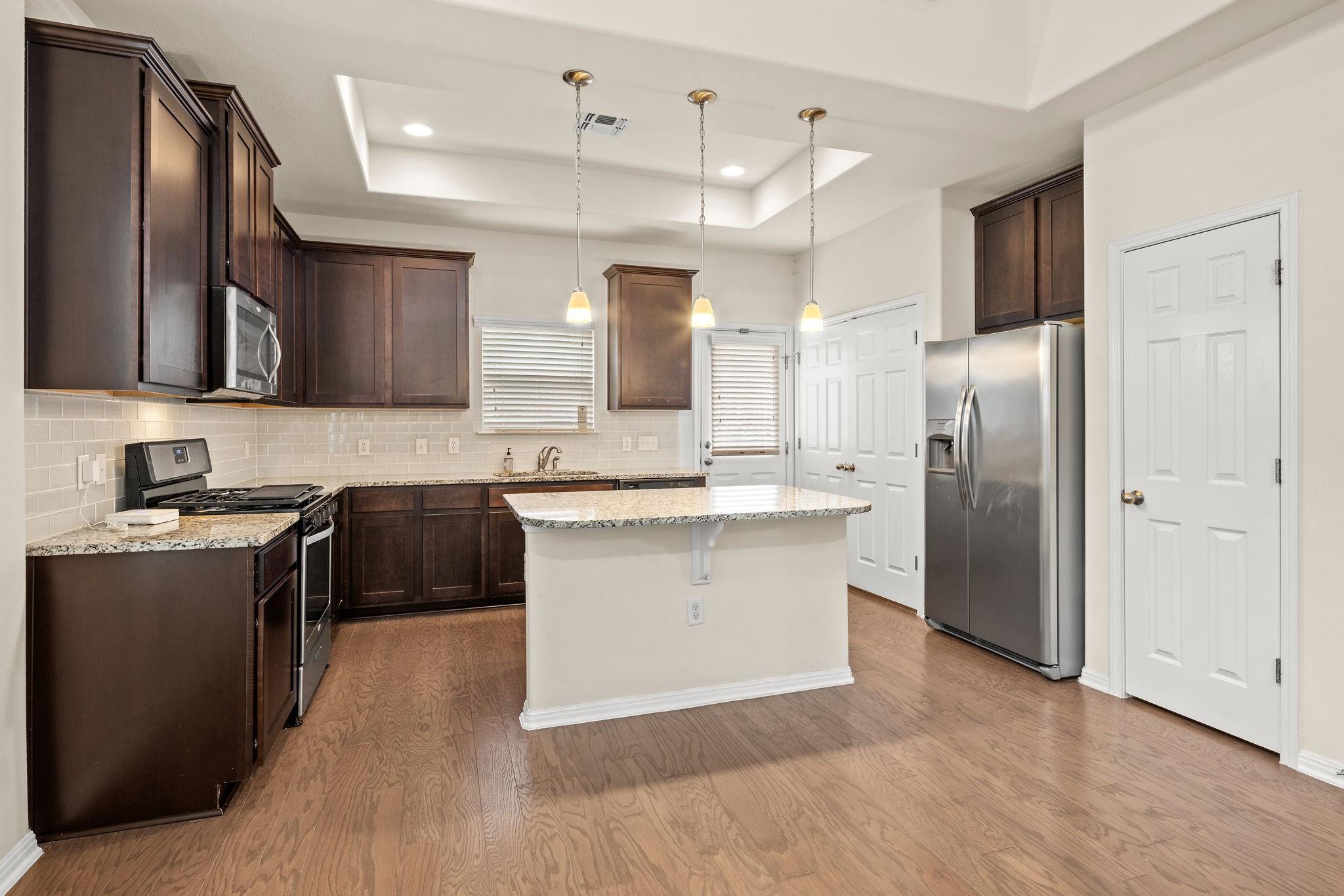 1007 Boatswain Way, Austin, TX 78748