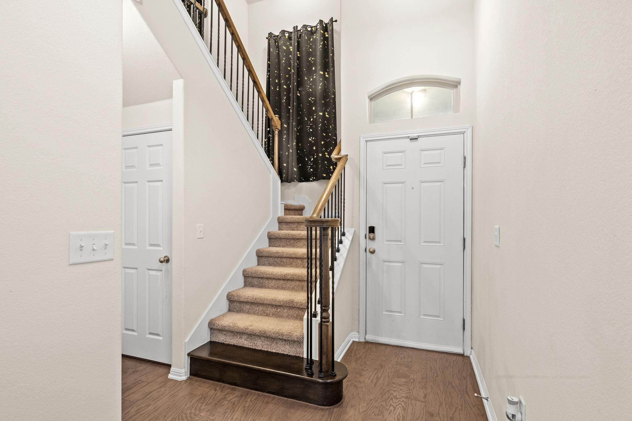 1007 Boatswain Way, Austin, TX 78748