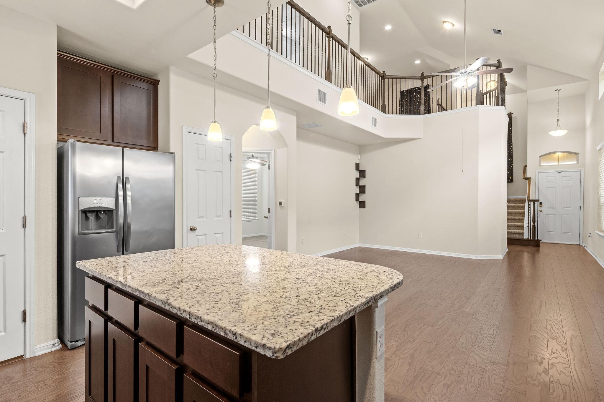 1007 Boatswain Way, Austin, TX 78748