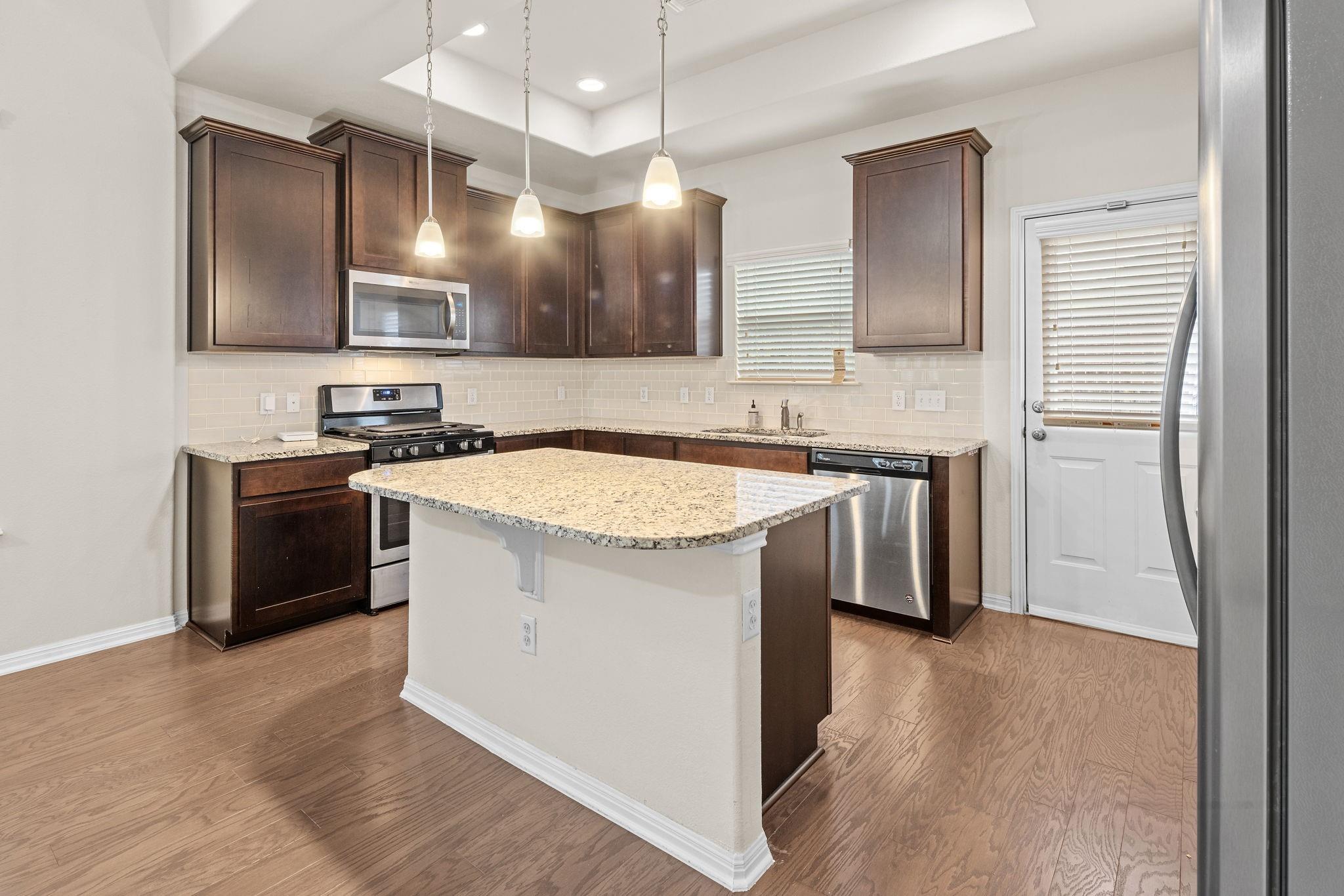 1007 Boatswain Way, Austin, TX 78748