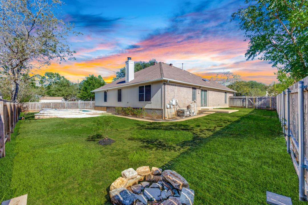 4815 Sika Way, Austin, TX 78749