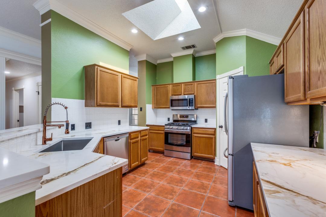 4815 Sika Way, Austin, TX 78749