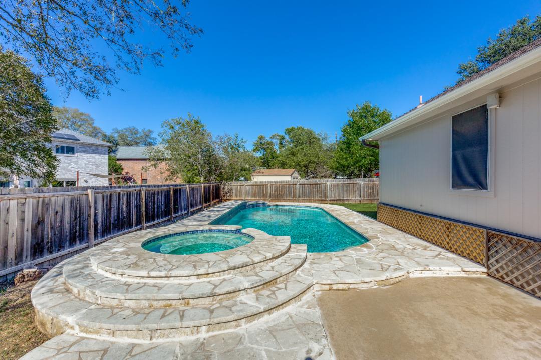 4815 Sika Way, Austin, TX 78749