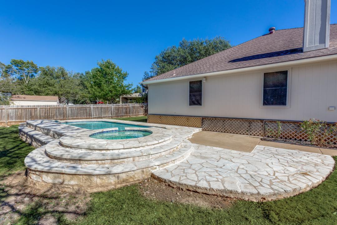 4815 Sika Way, Austin, TX 78749