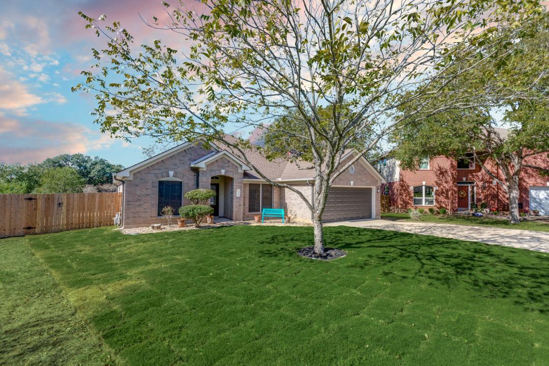4815 Sika Way, Austin, TX 78749