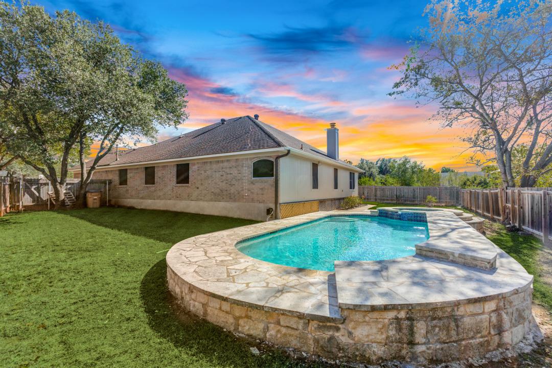 4815 Sika Way, Austin, TX 78749