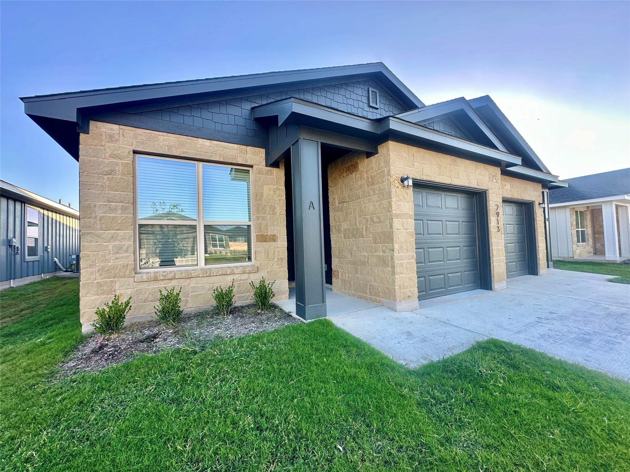 2913 Quail Ridge Ln # A, Temple, TX 76501