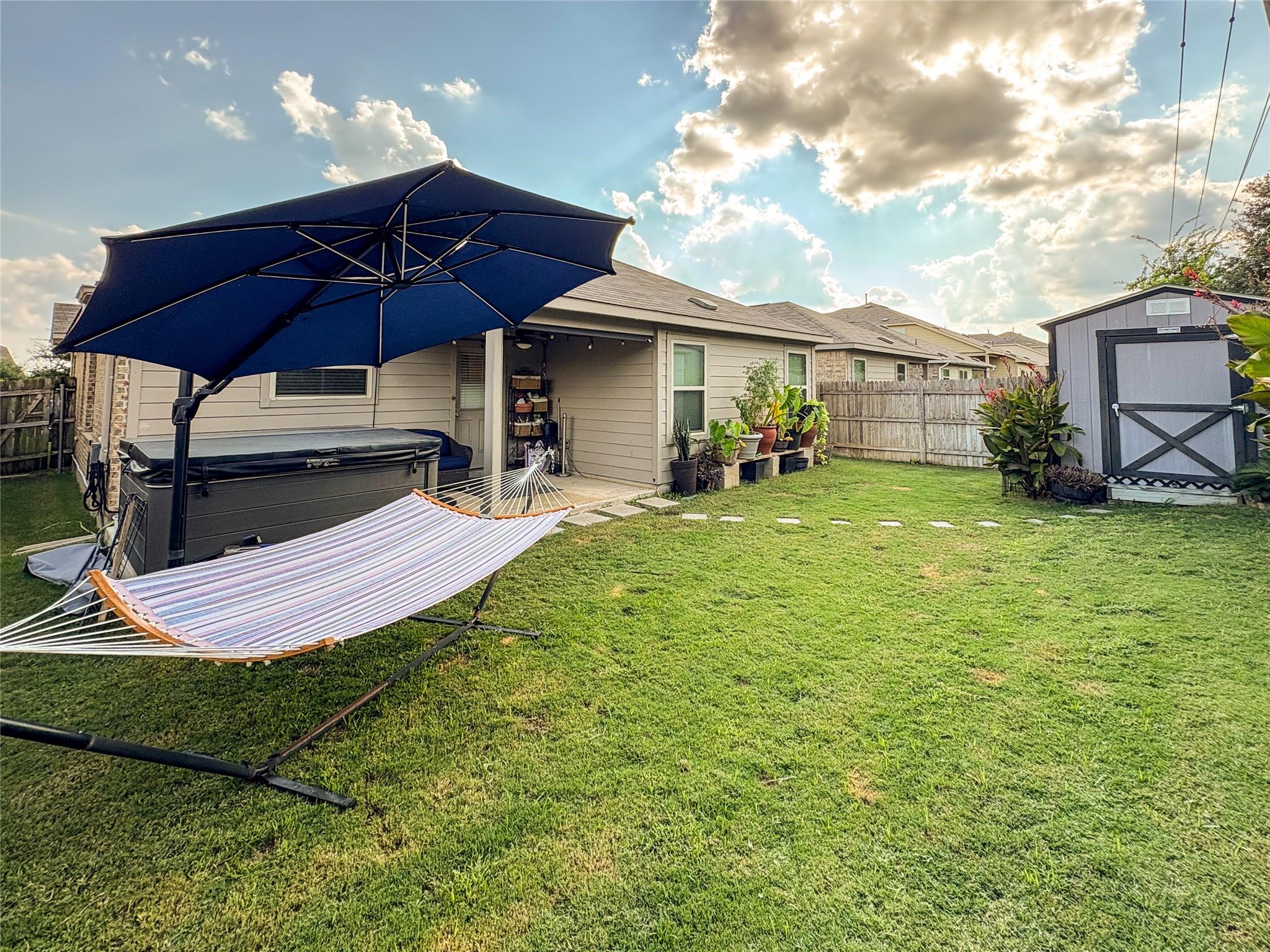 307 Andesite Trl, Buda, TX 78610