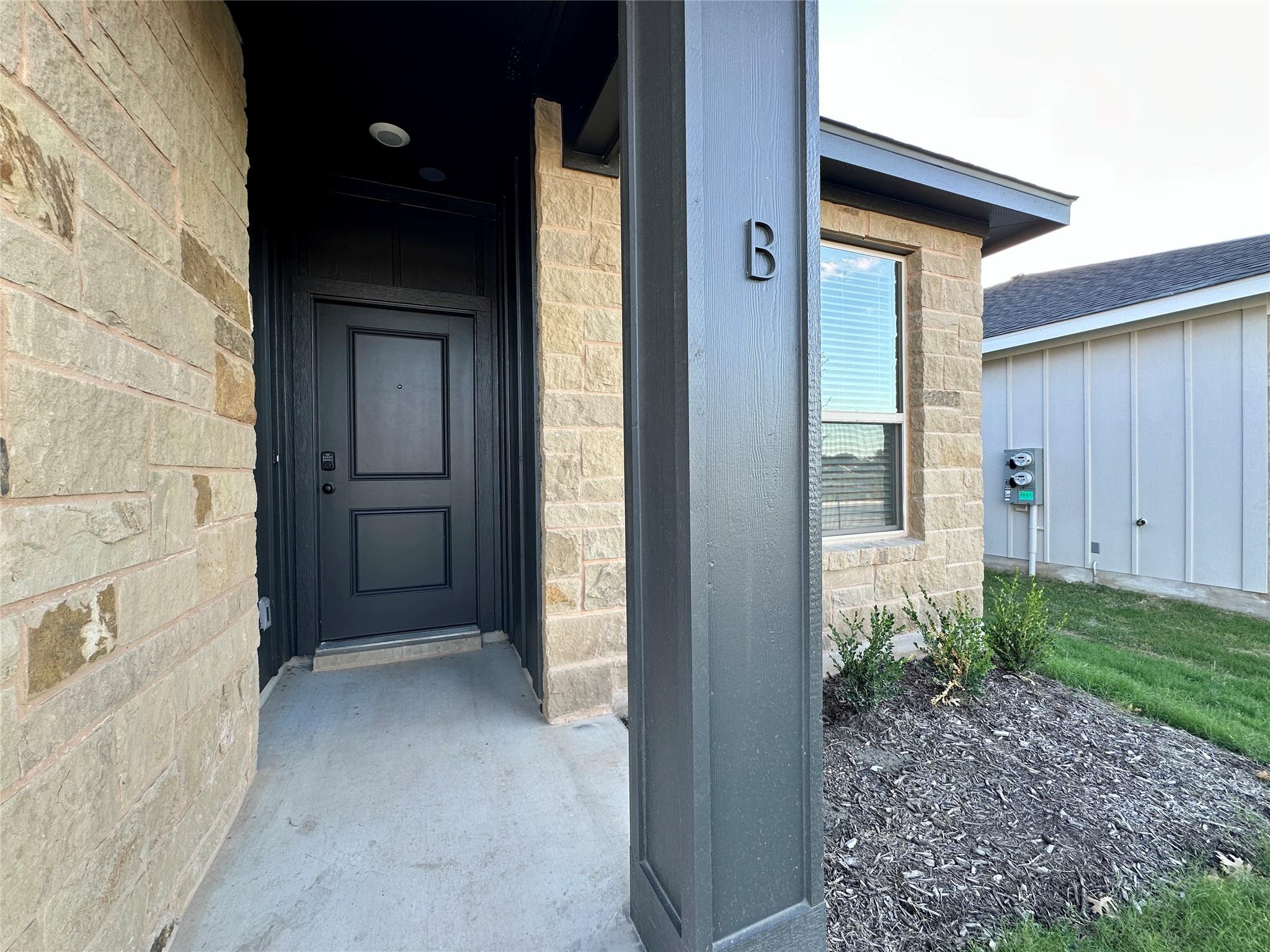 2913 Quail Ridge Ln # B, Temple, TX 76501