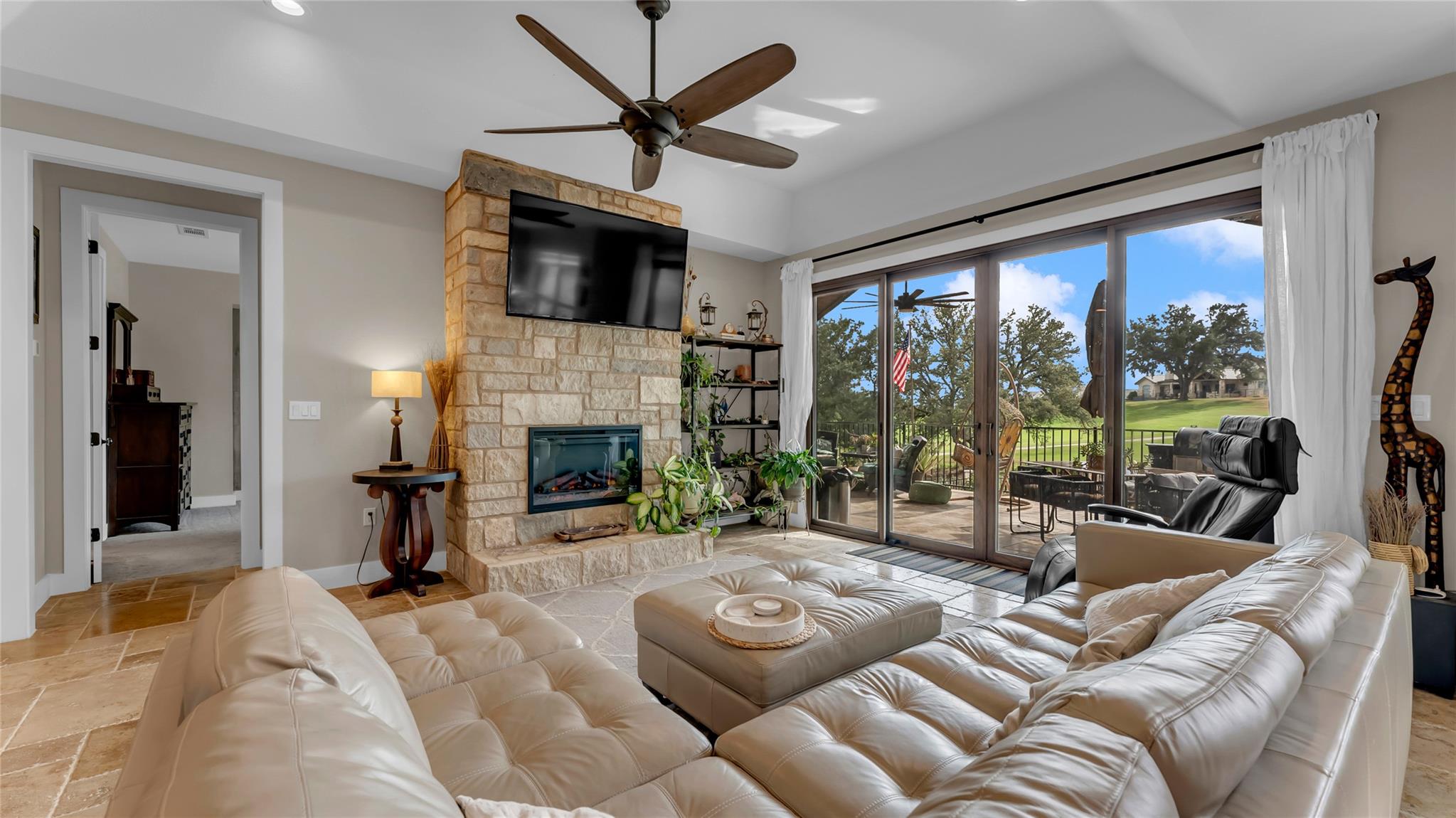 1504 Desert Sun, Horseshoe Bay, TX 78657