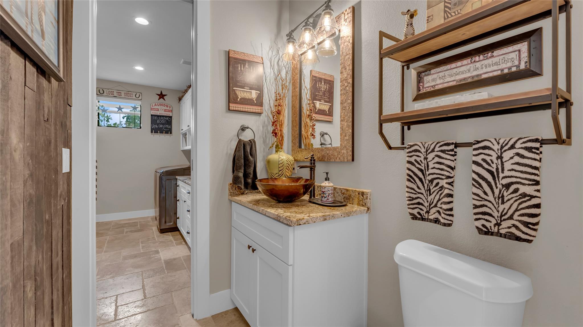 1504 Desert Sun, Horseshoe Bay, TX 78657