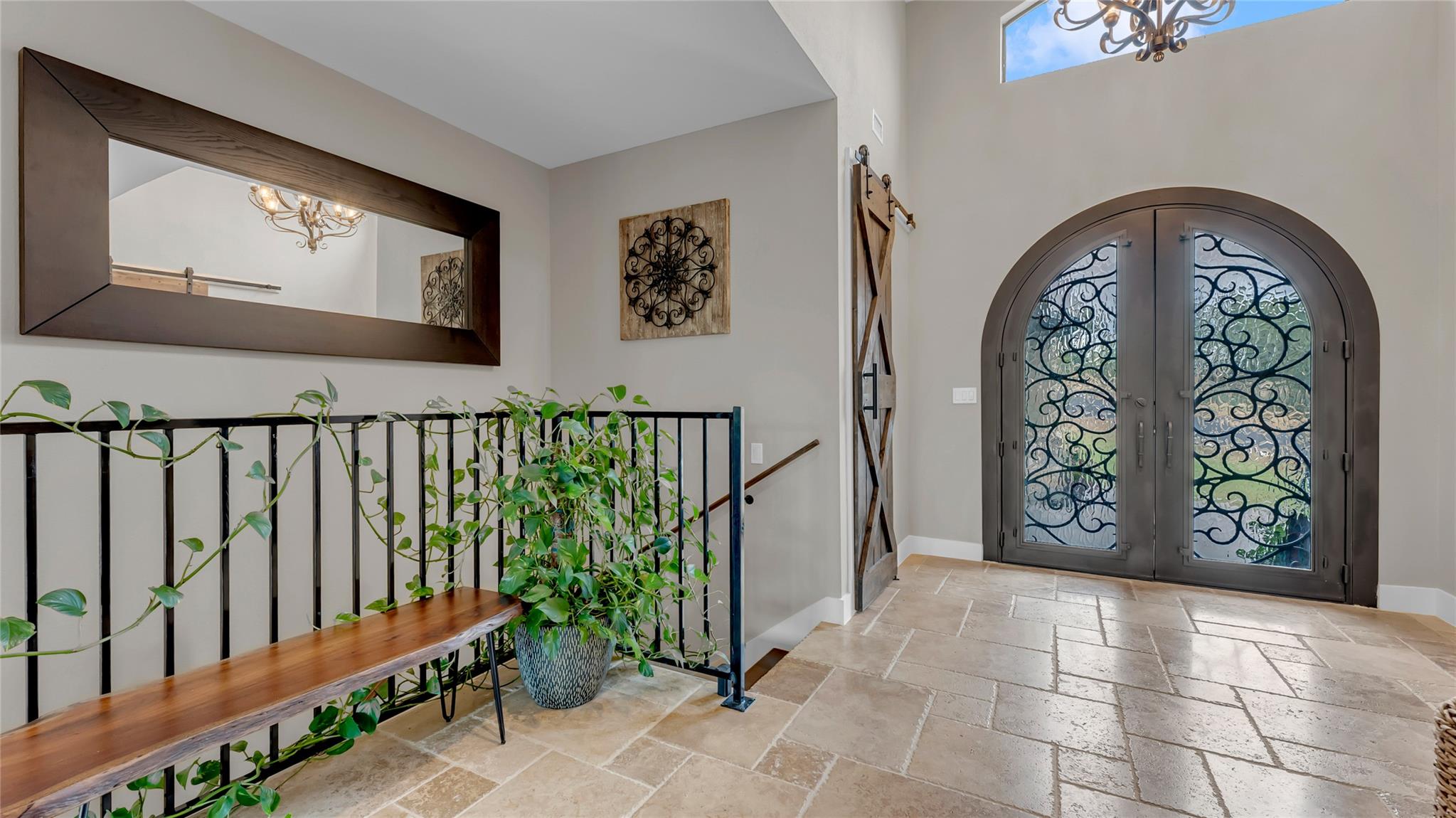 1504 Desert Sun, Horseshoe Bay, TX 78657