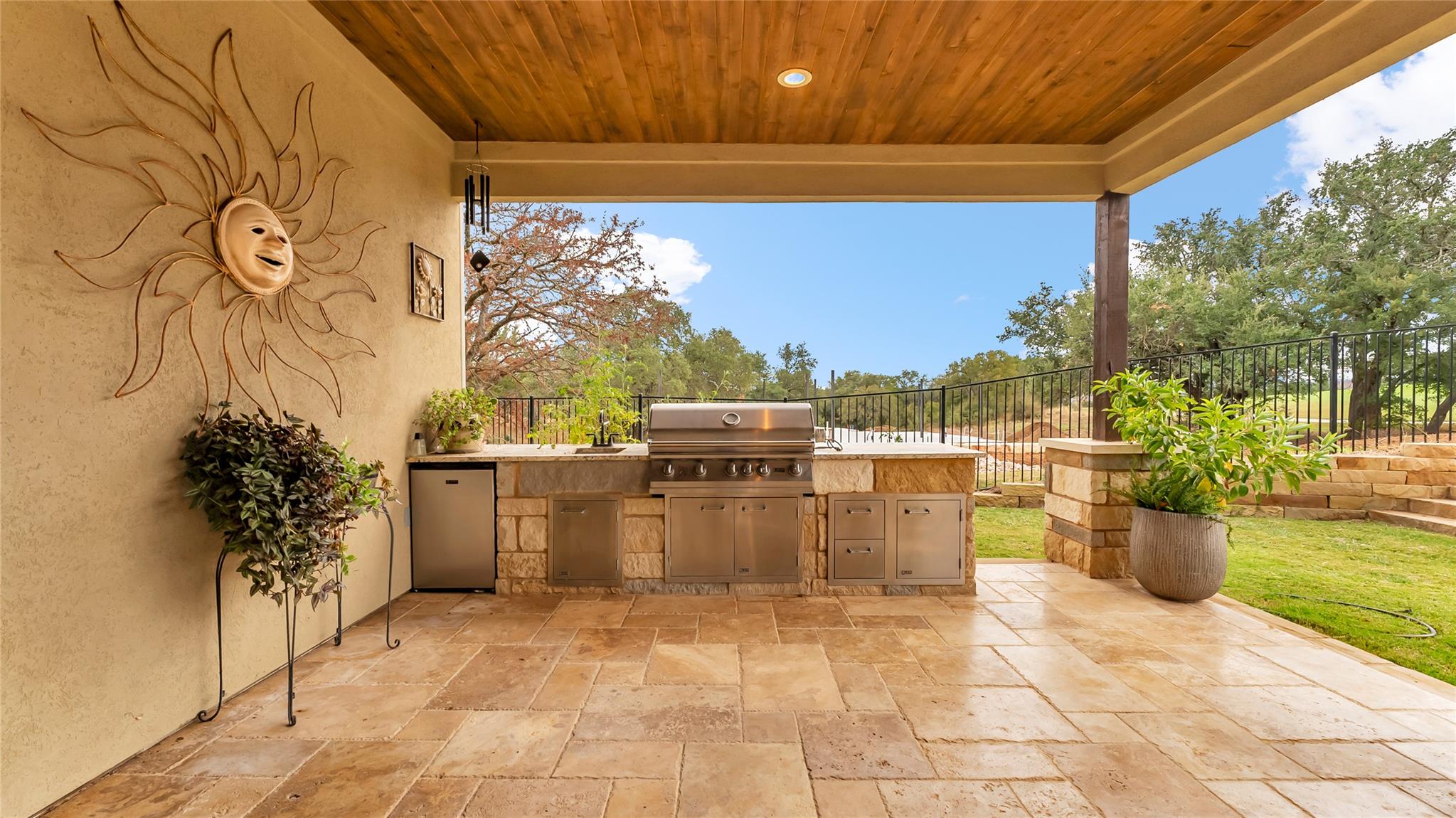 1504 Desert Sun, Horseshoe Bay, TX 78657