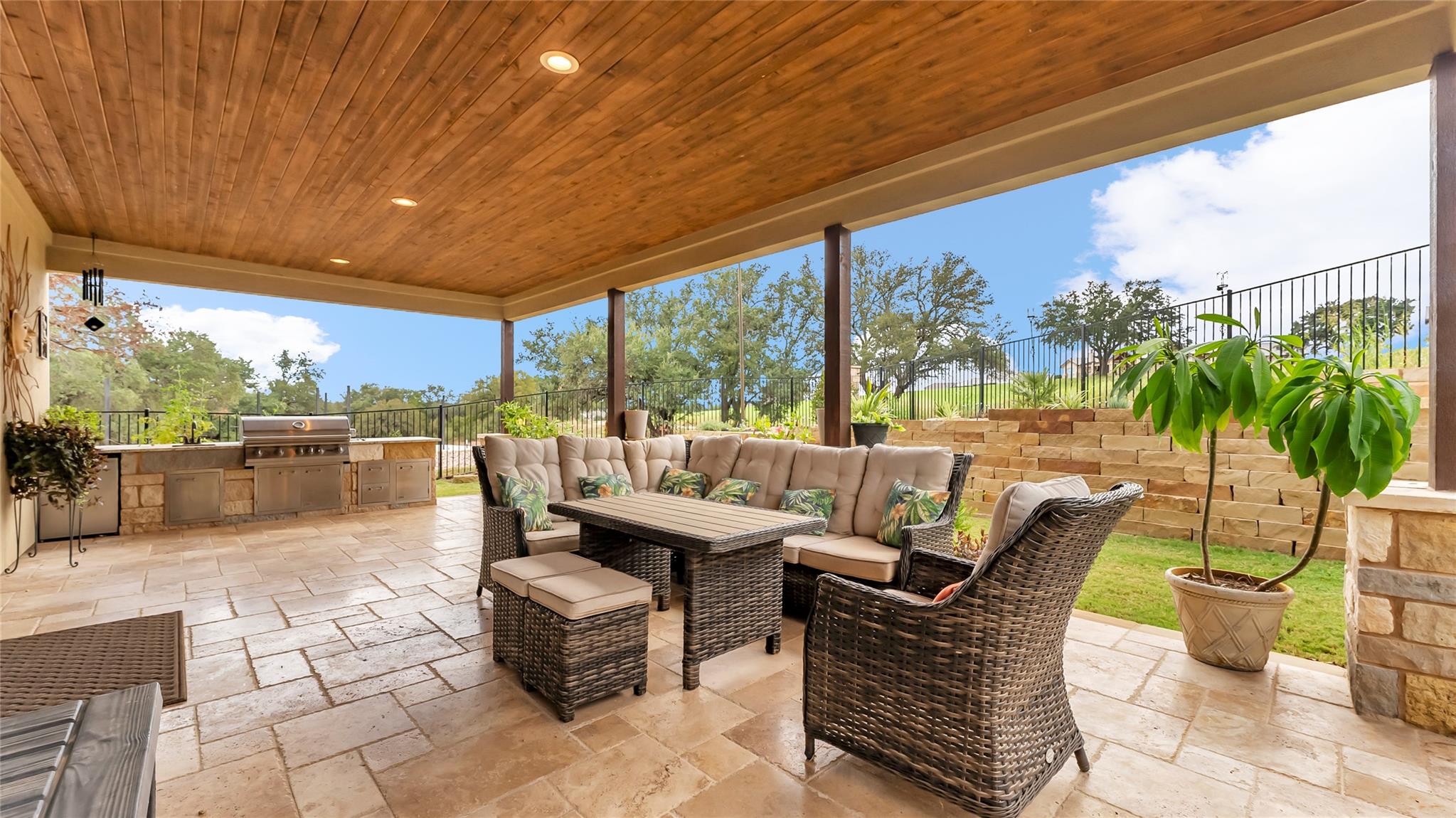 1504 Desert Sun, Horseshoe Bay, TX 78657