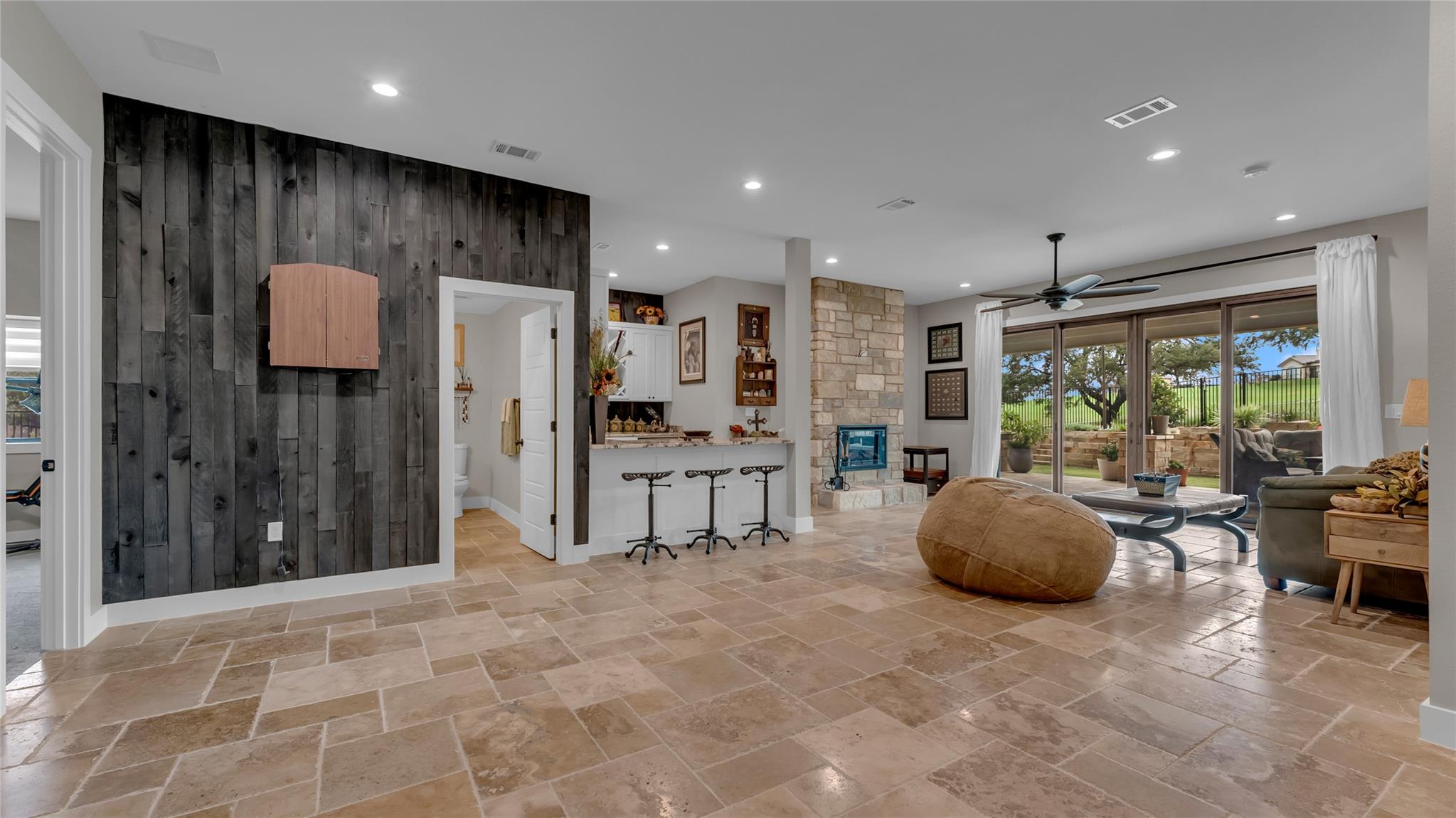 1504 Desert Sun, Horseshoe Bay, TX 78657