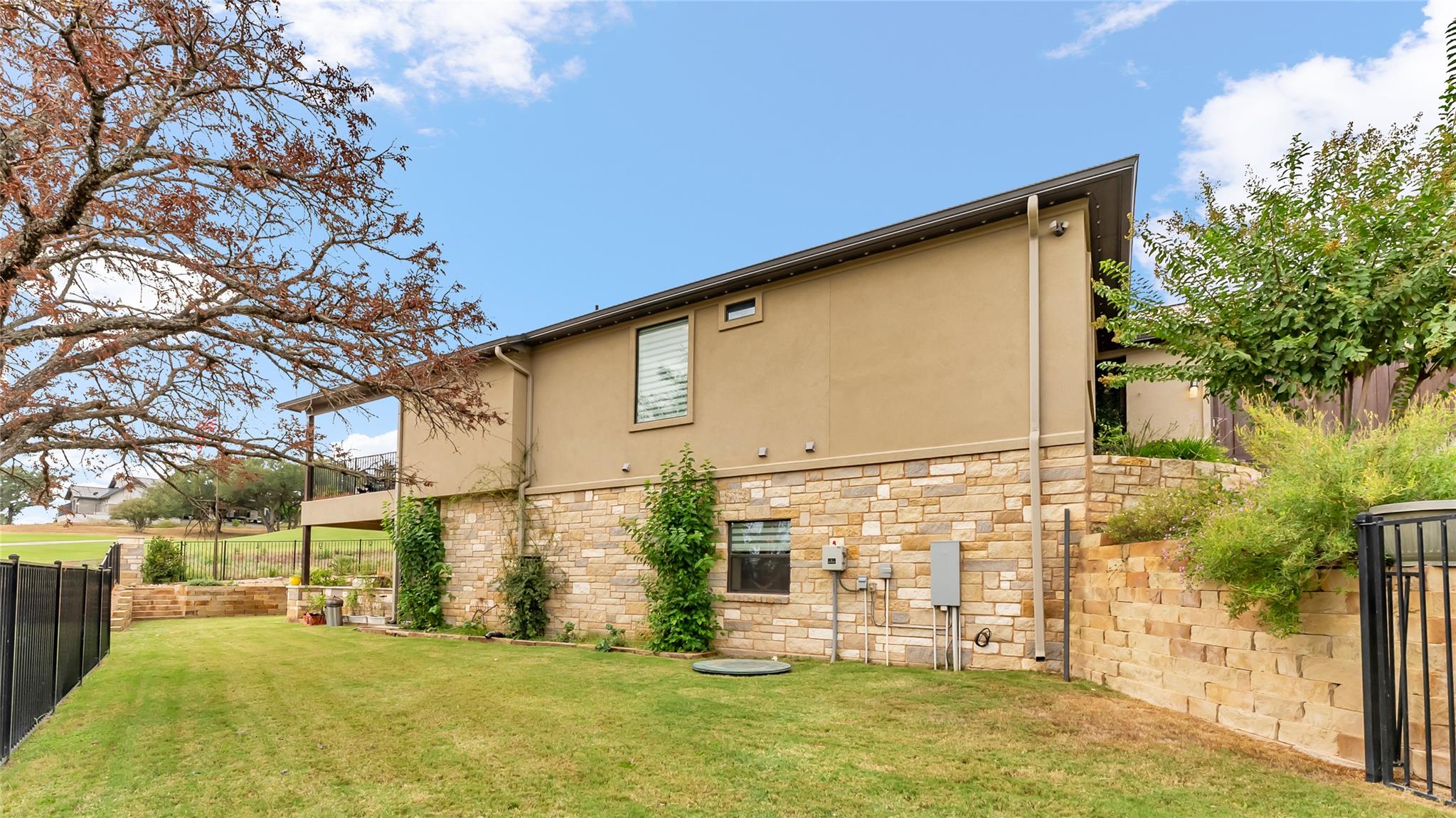 1504 Desert Sun, Horseshoe Bay, TX 78657