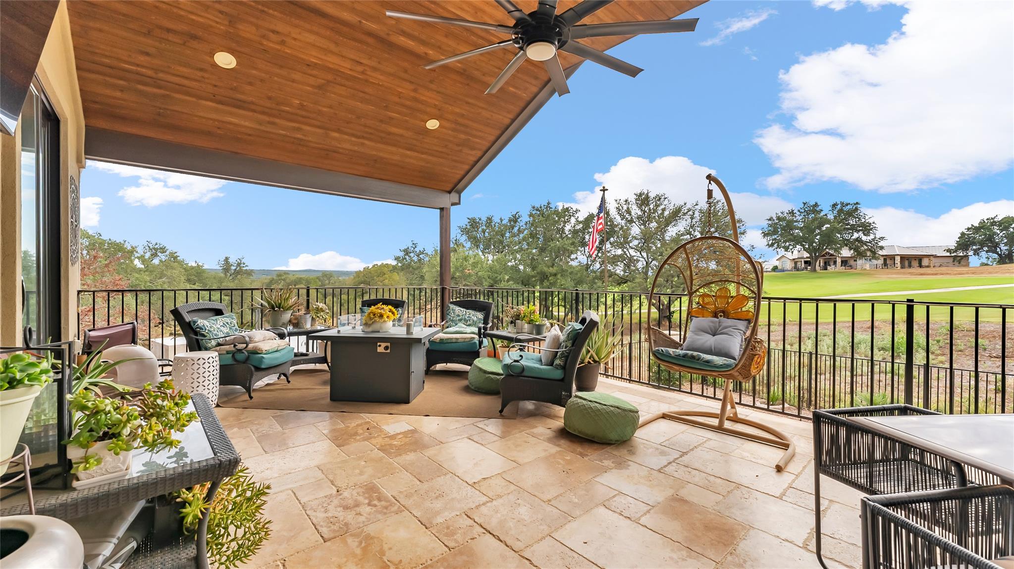 1504 Desert Sun, Horseshoe Bay, TX 78657