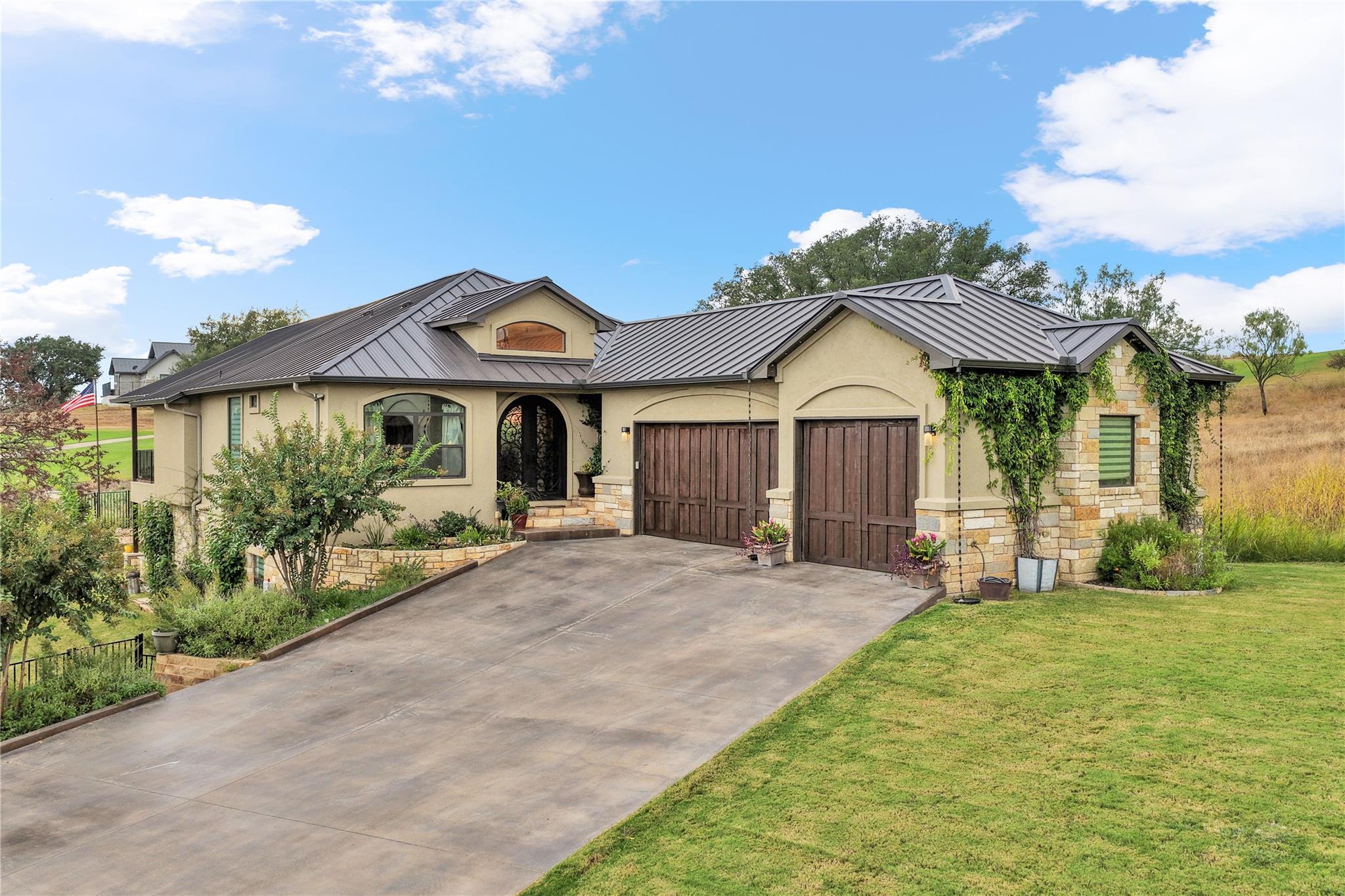 1504 Desert Sun, Horseshoe Bay, TX 78657