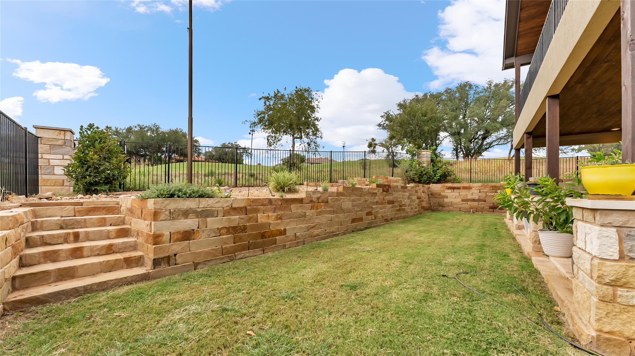 1504 Desert Sun, Horseshoe Bay, TX 78657