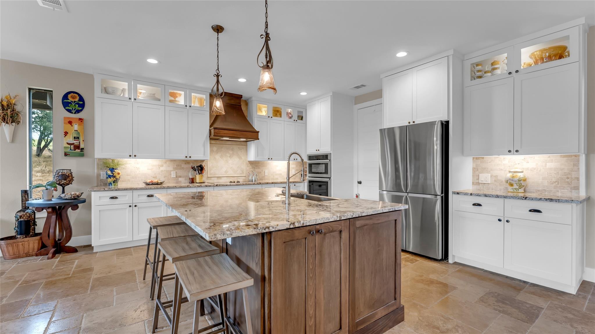 1504 Desert Sun, Horseshoe Bay, TX 78657