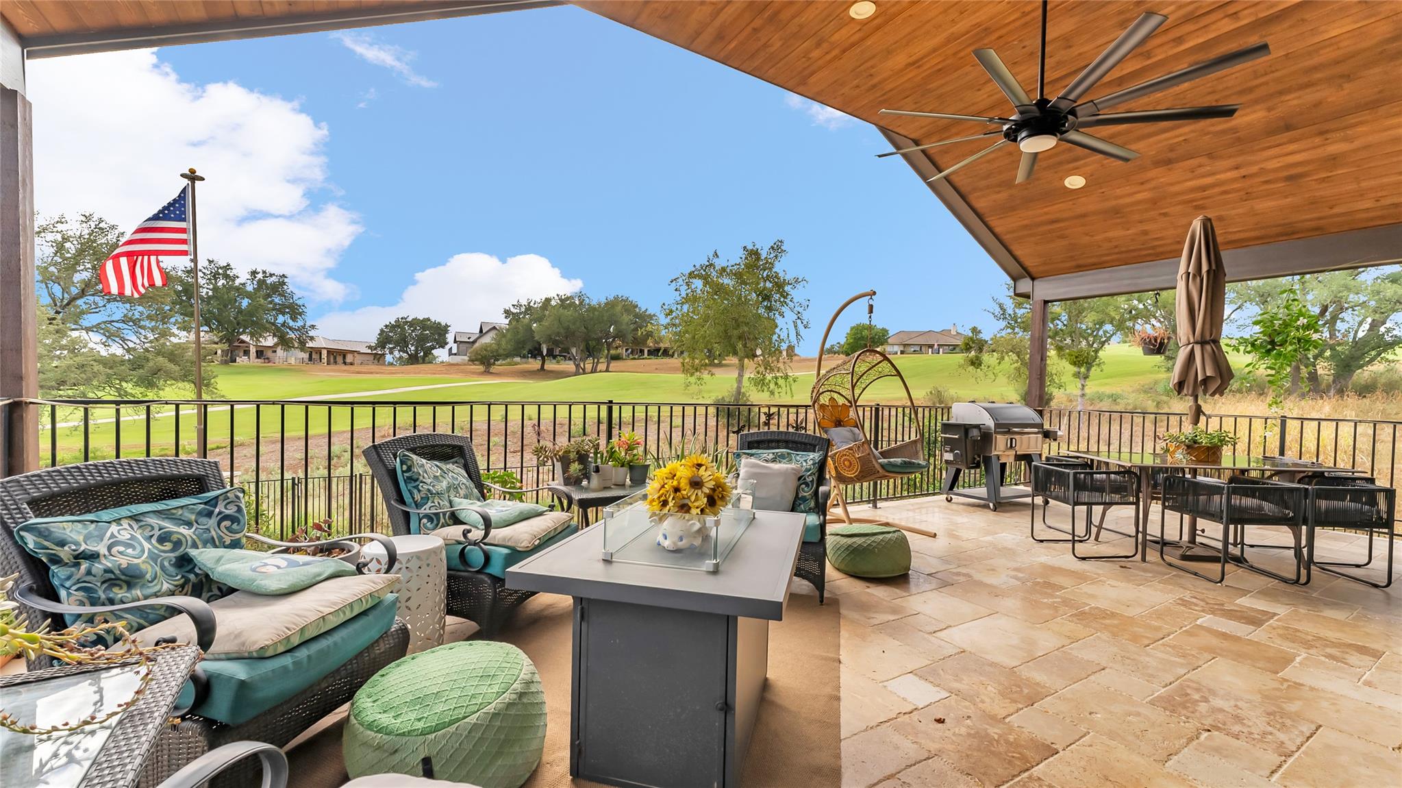 1504 Desert Sun, Horseshoe Bay, TX 78657