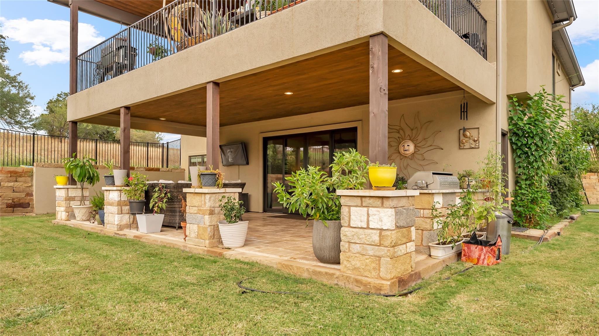 1504 Desert Sun, Horseshoe Bay, TX 78657