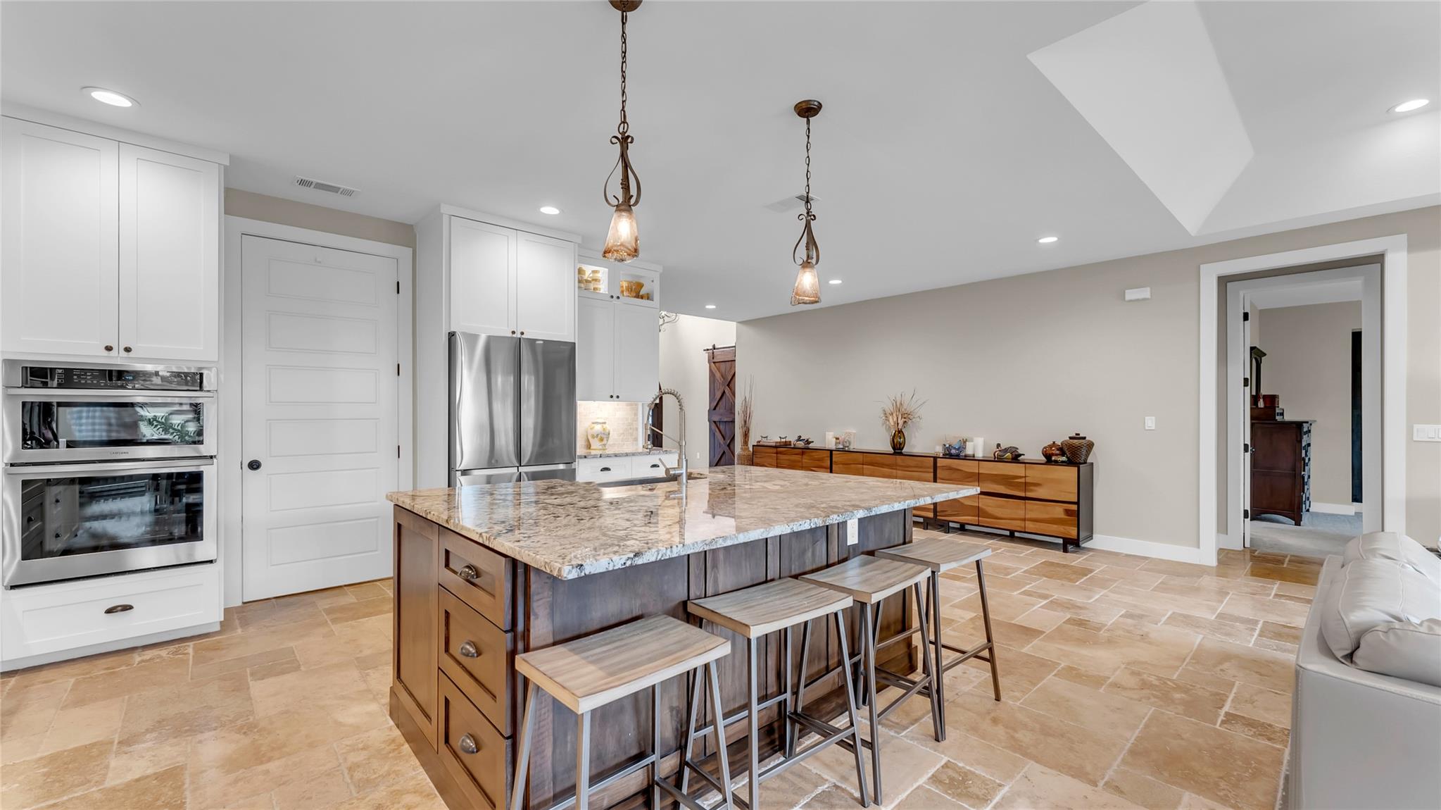 1504 Desert Sun, Horseshoe Bay, TX 78657