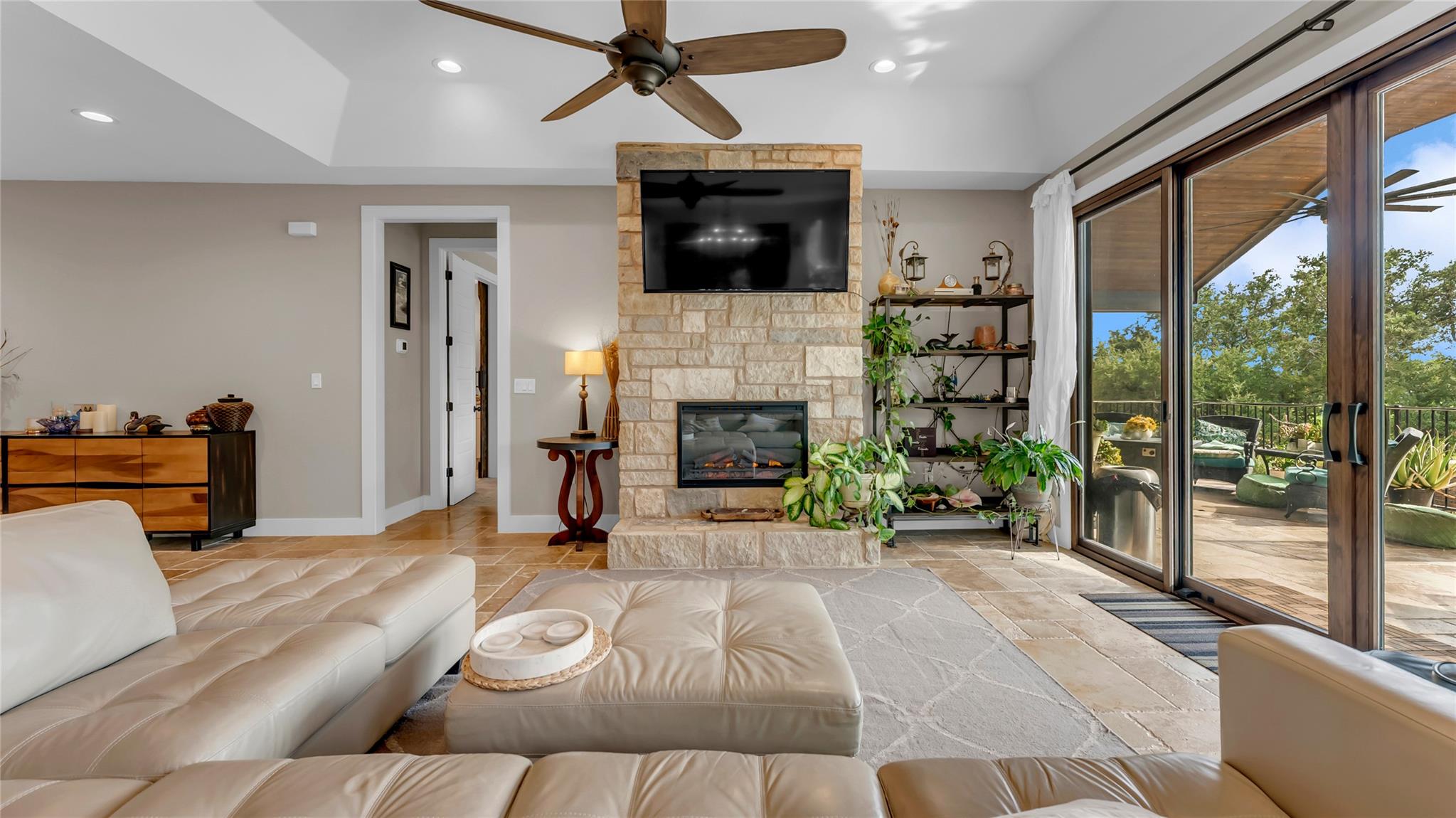 1504 Desert Sun, Horseshoe Bay, TX 78657