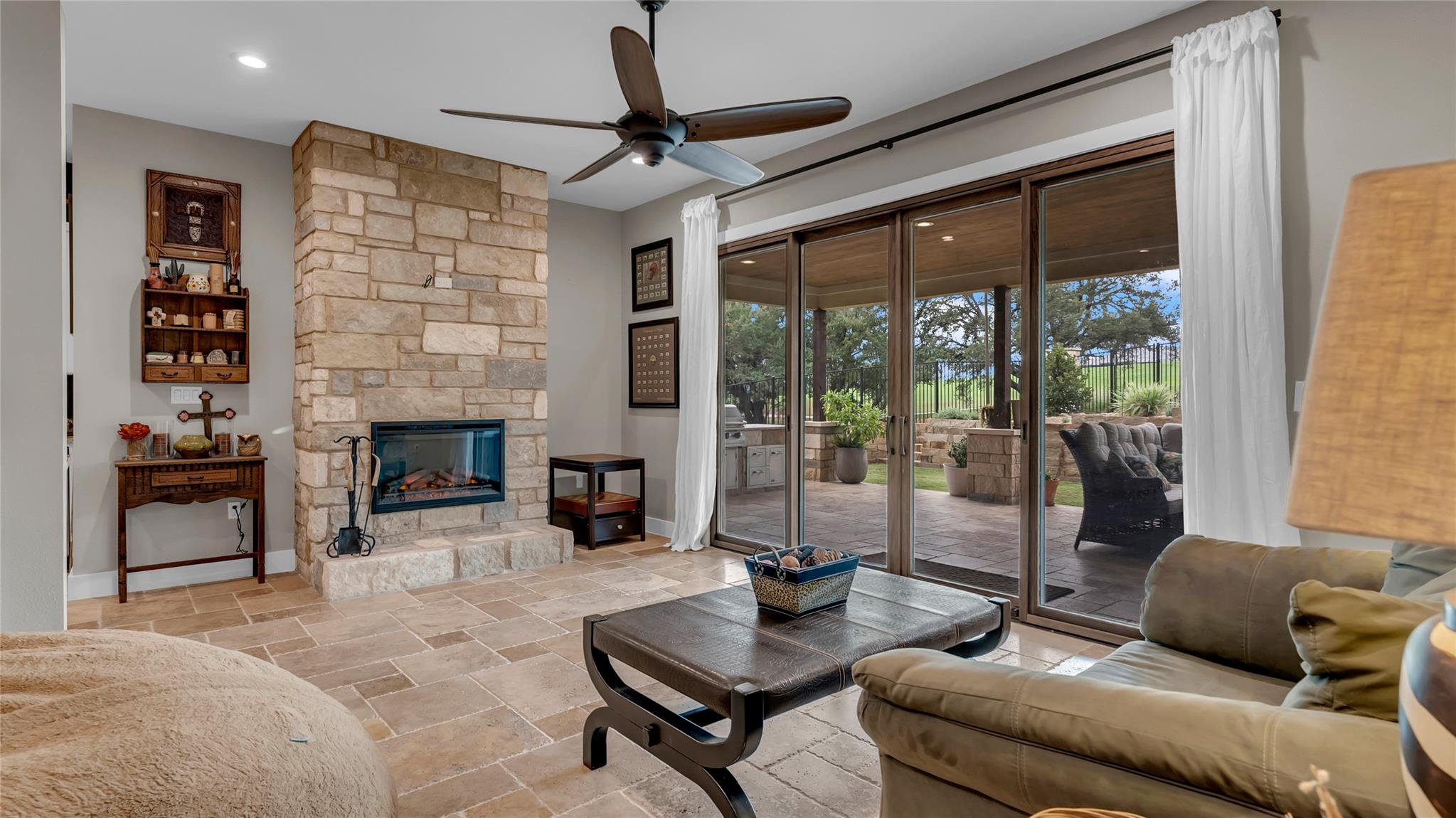 1504 Desert Sun, Horseshoe Bay, TX 78657