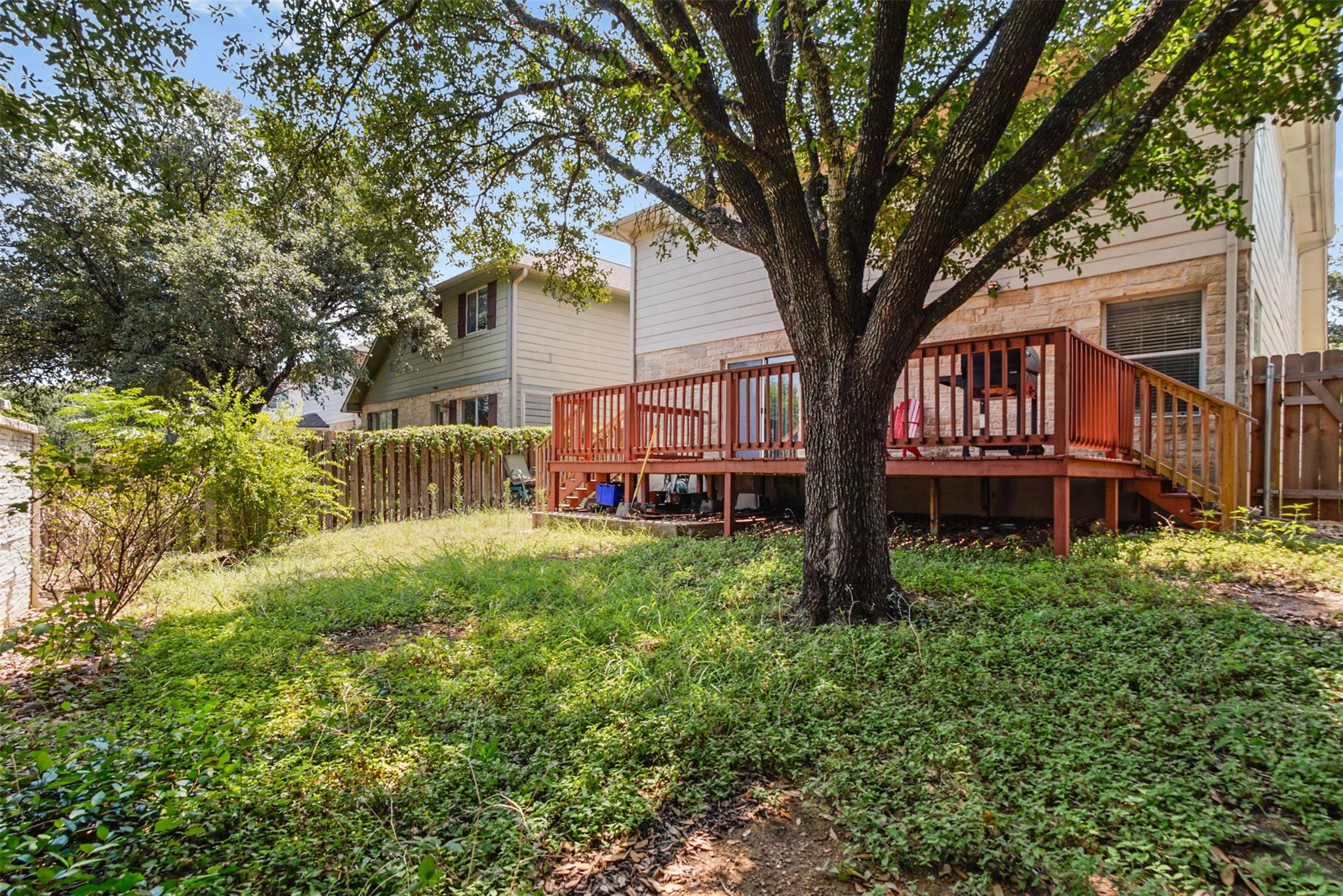 1617 Gaylord Dr, Austin, TX 78728