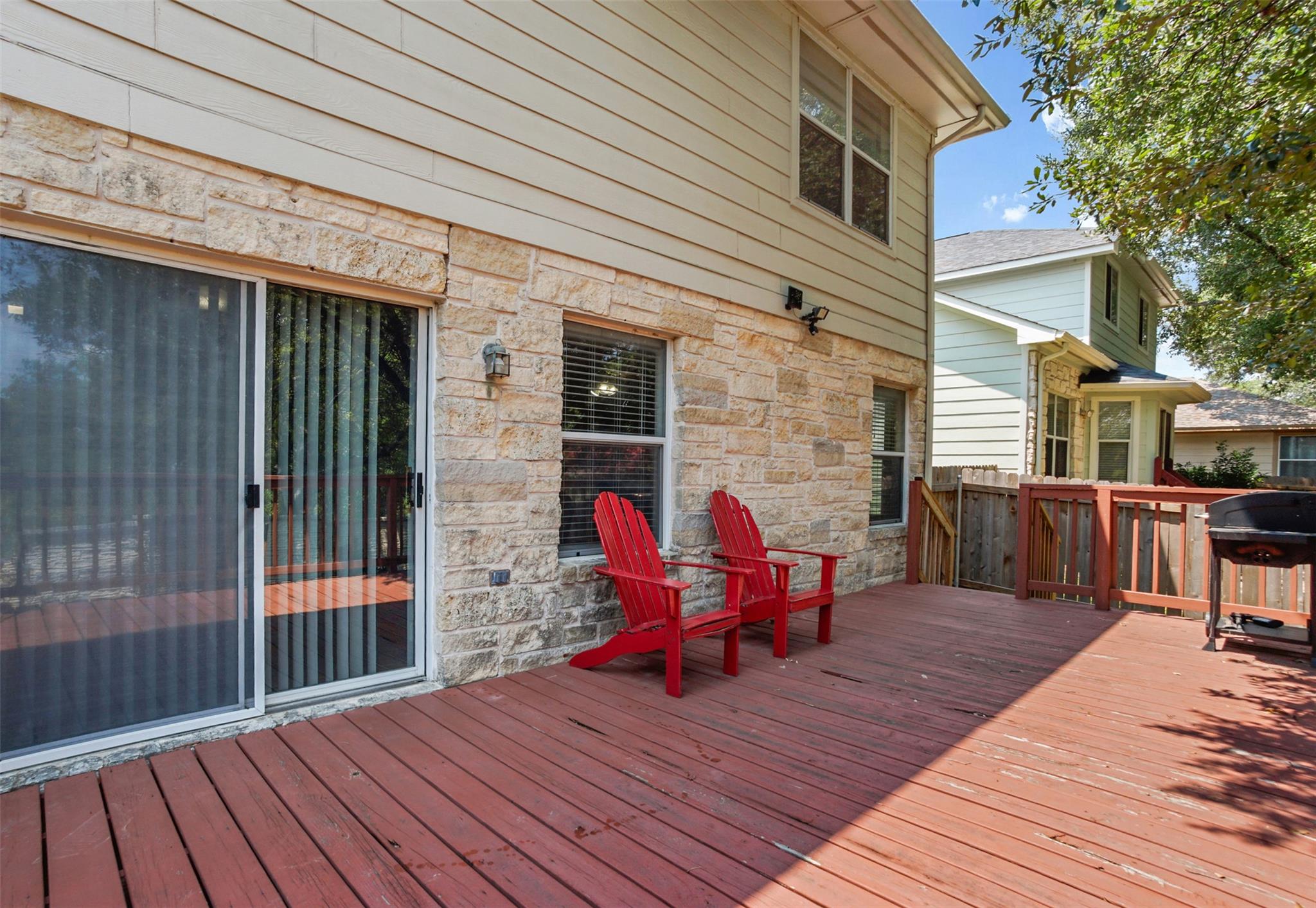 1617 Gaylord Dr, Austin, TX 78728