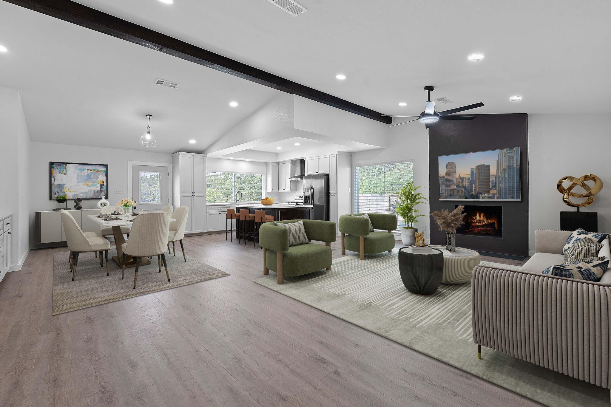 5113 Loyola Ln, Austin, TX 78723