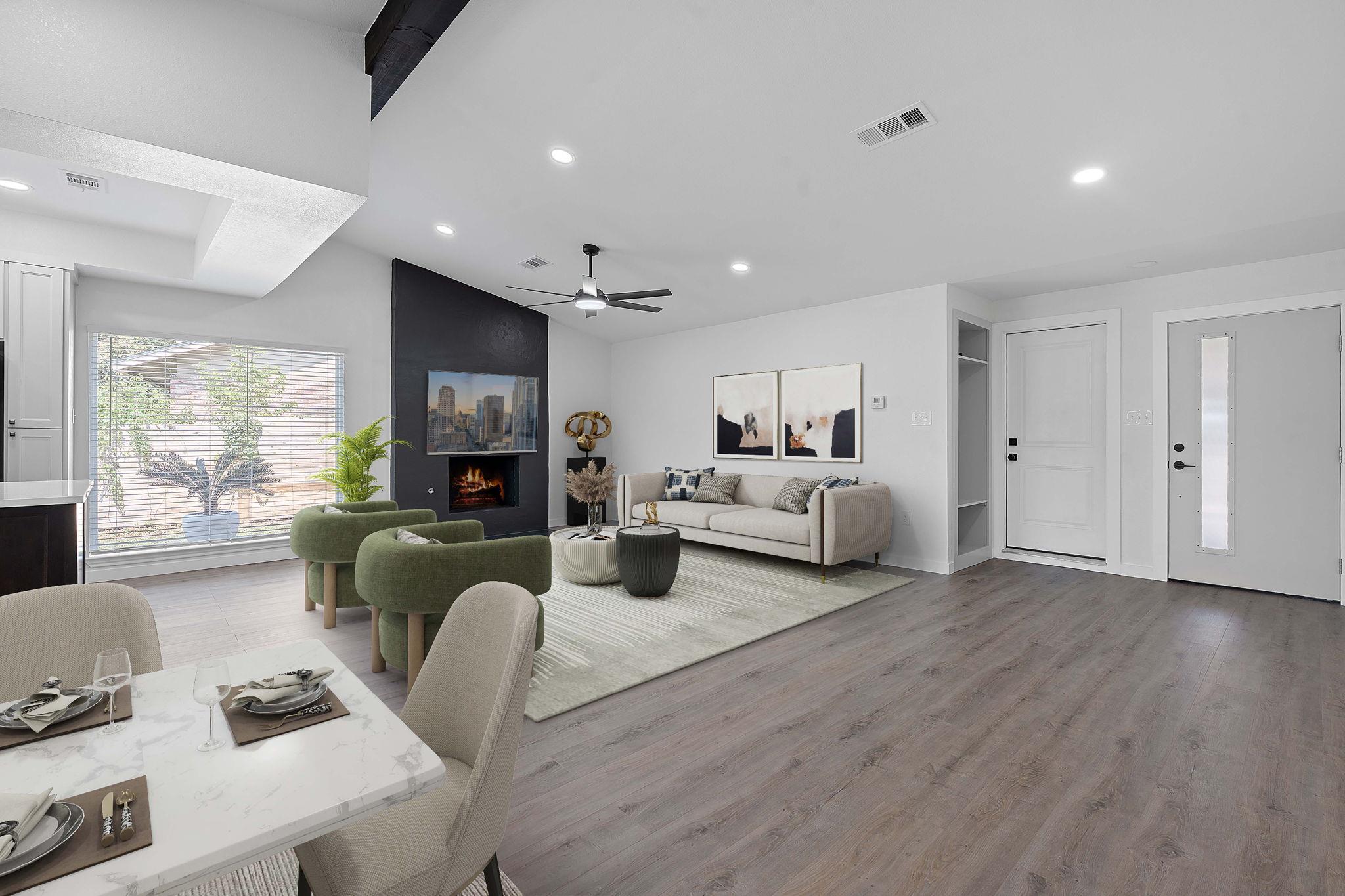 5113 Loyola Ln, Austin, TX 78723