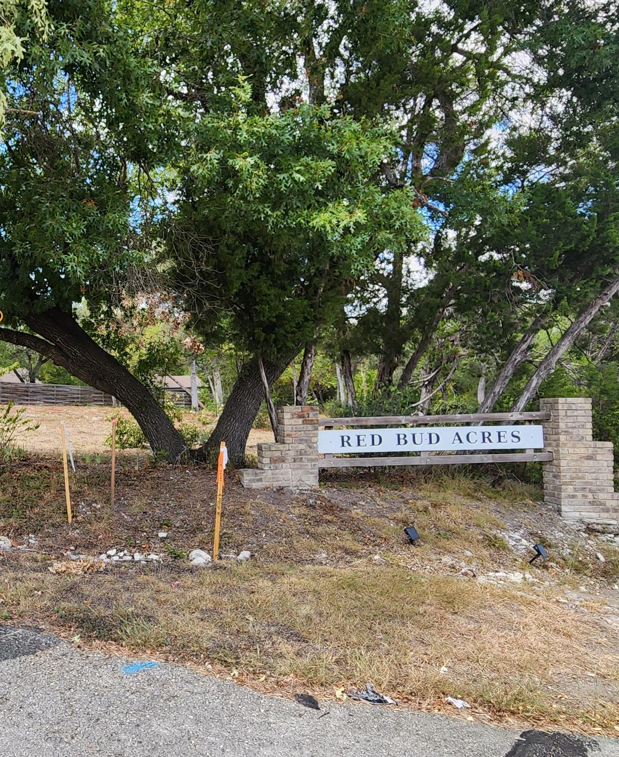 2 RED BUD Trl, Round Rock, TX 78665