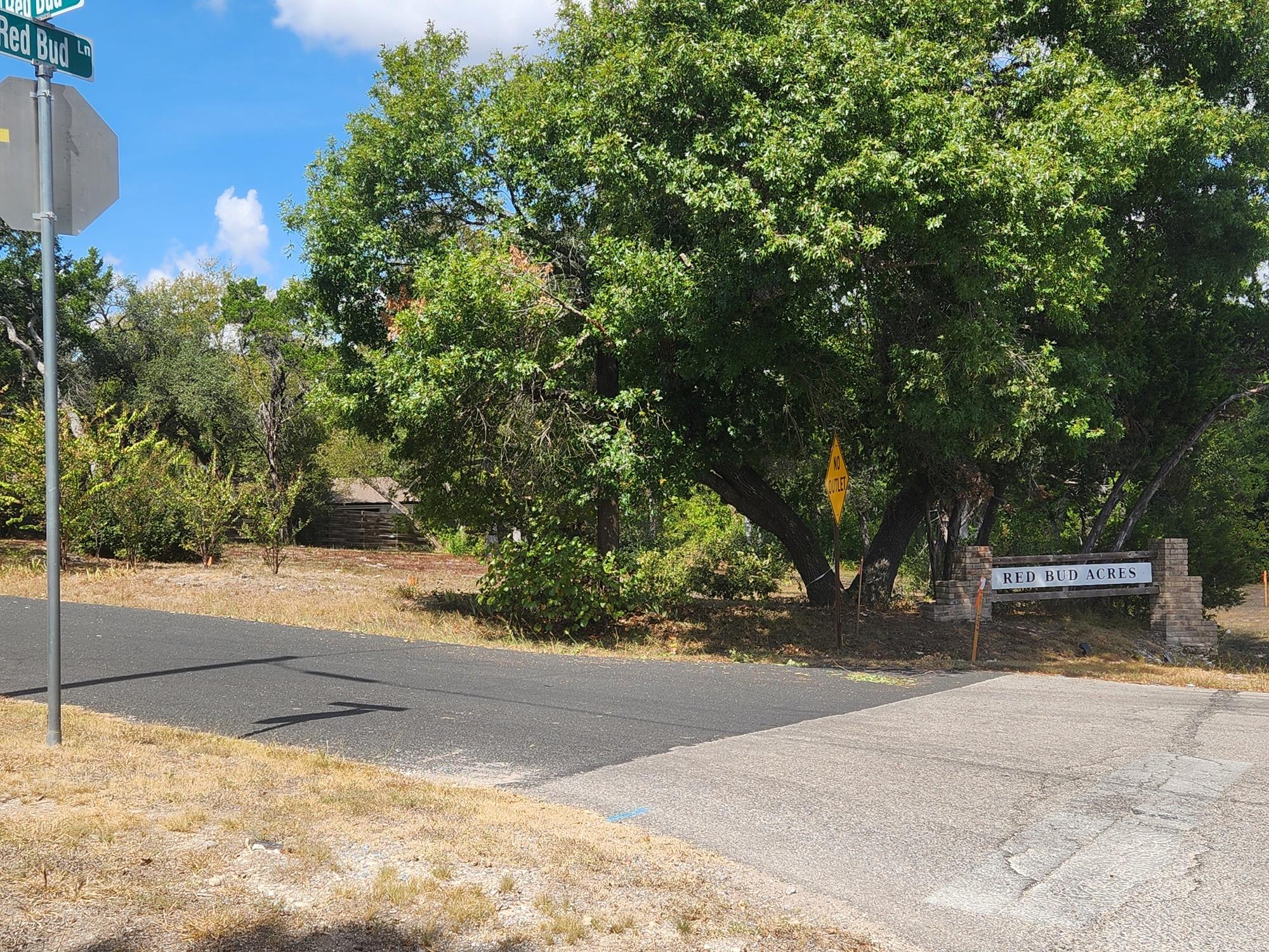 2 RED BUD Trl, Round Rock, TX 78665