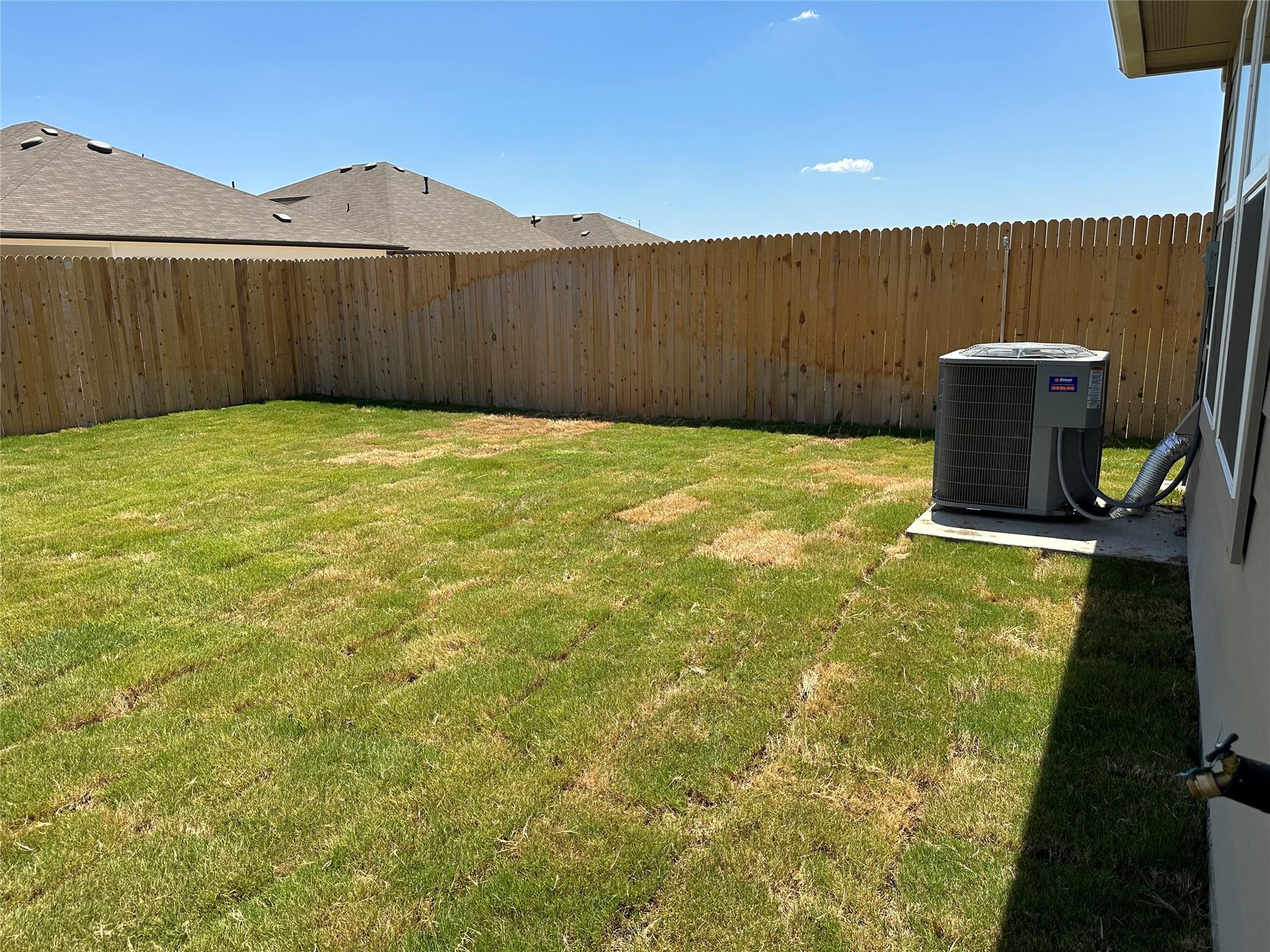 13713 E Howser Trce, Manor, TX 78653