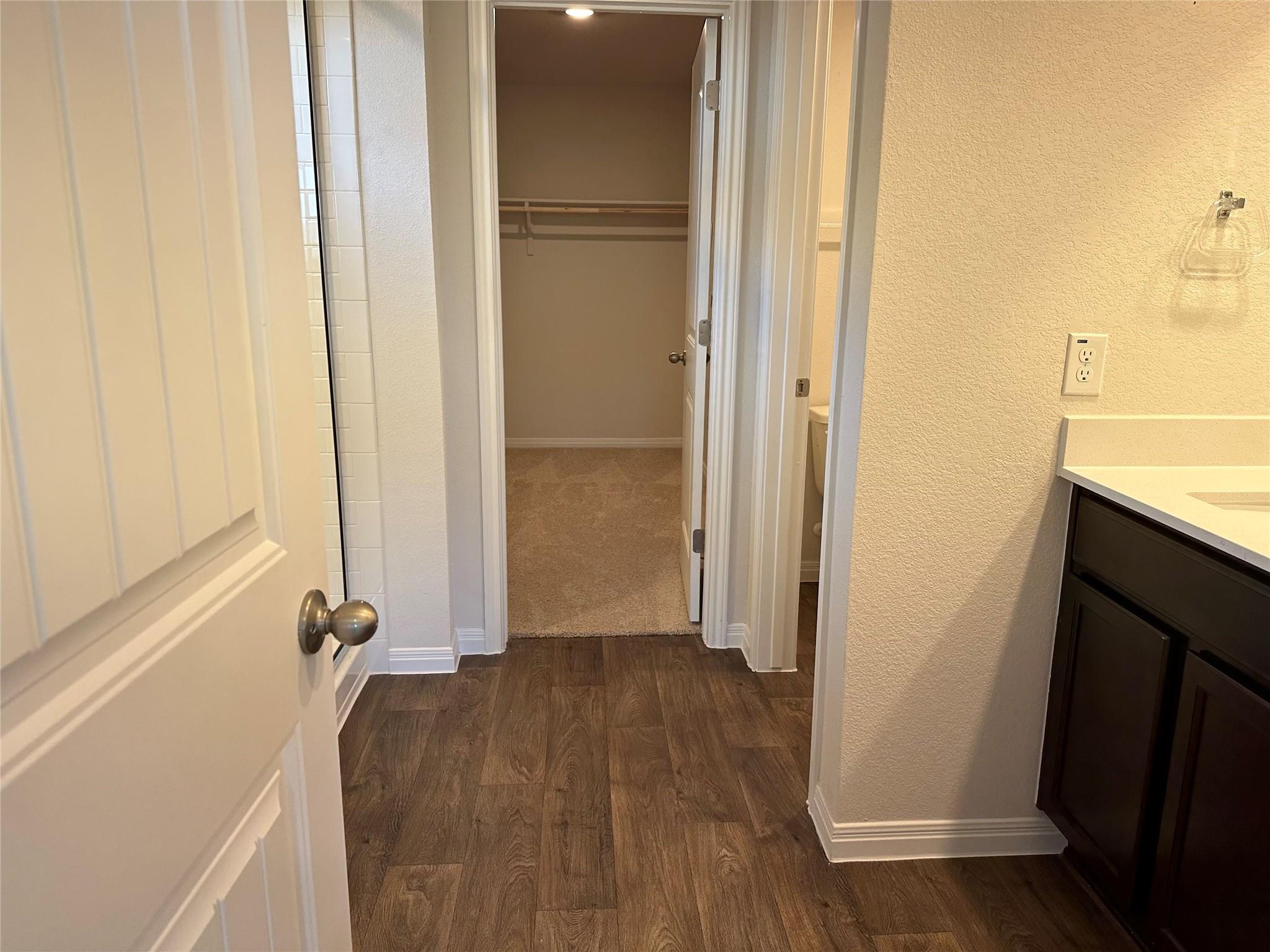 13713 E Howser Trce, Manor, TX 78653