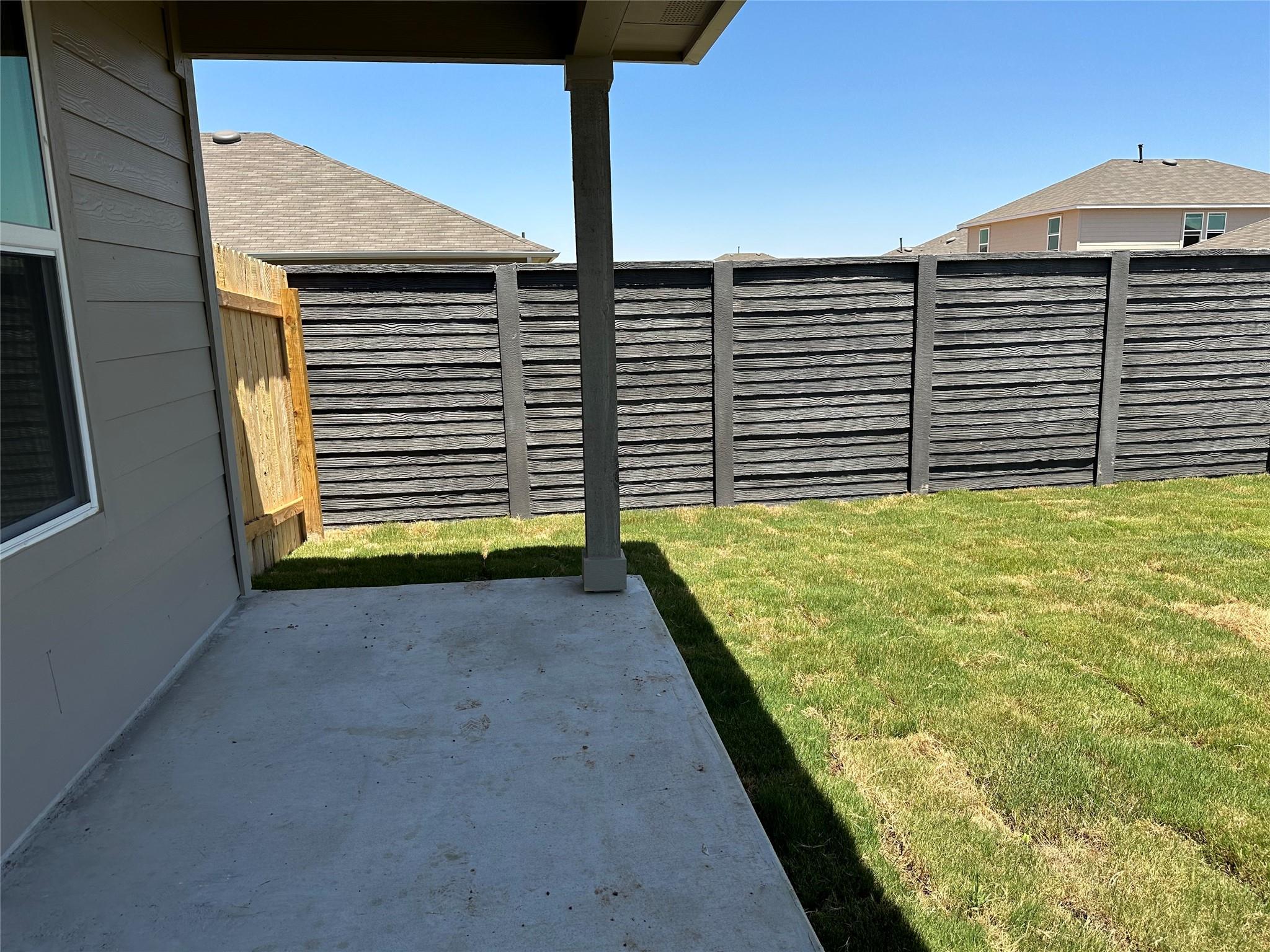 13713 E Howser Trce, Manor, TX 78653